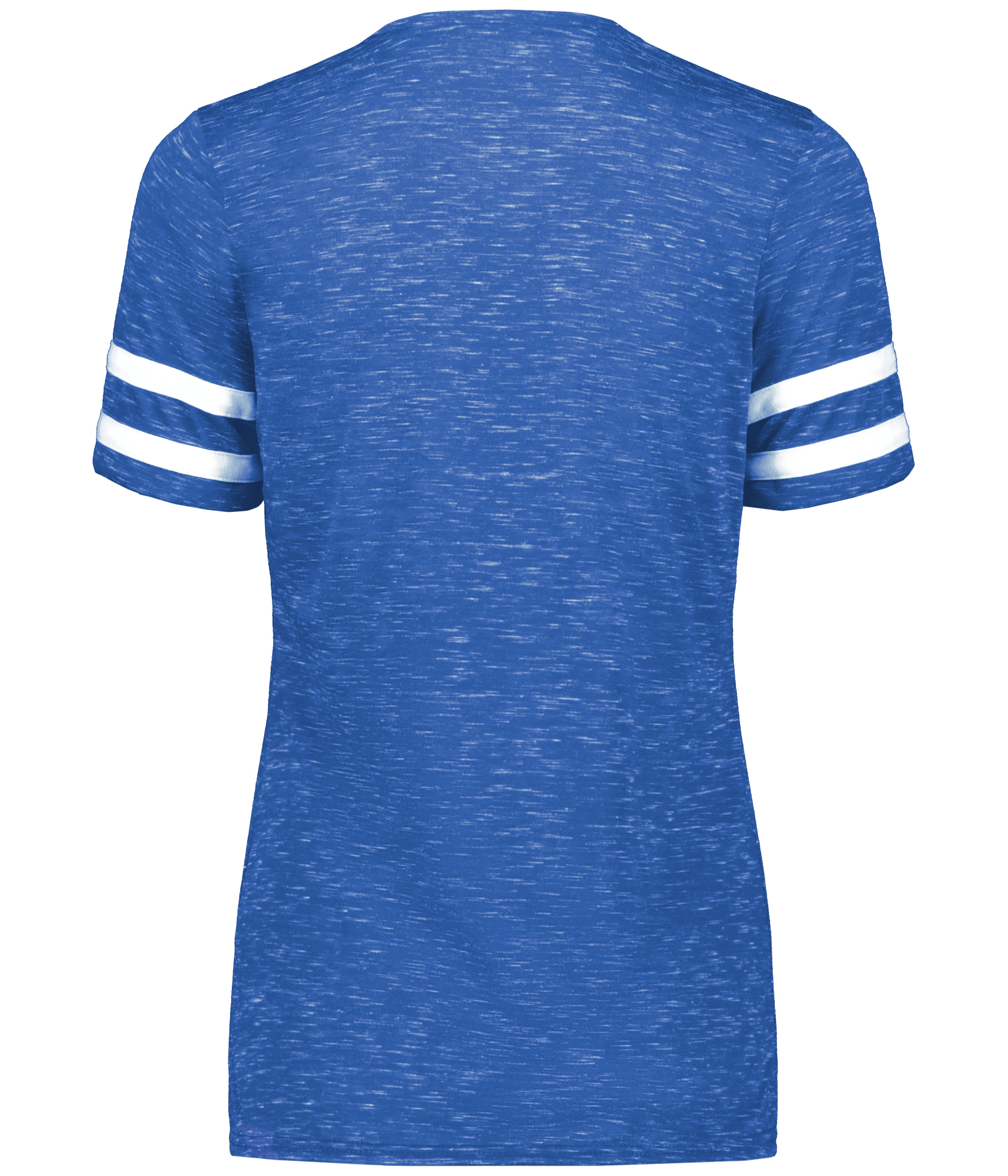 223345 HOLLOWAY Girls Monterey Tee - Back Image