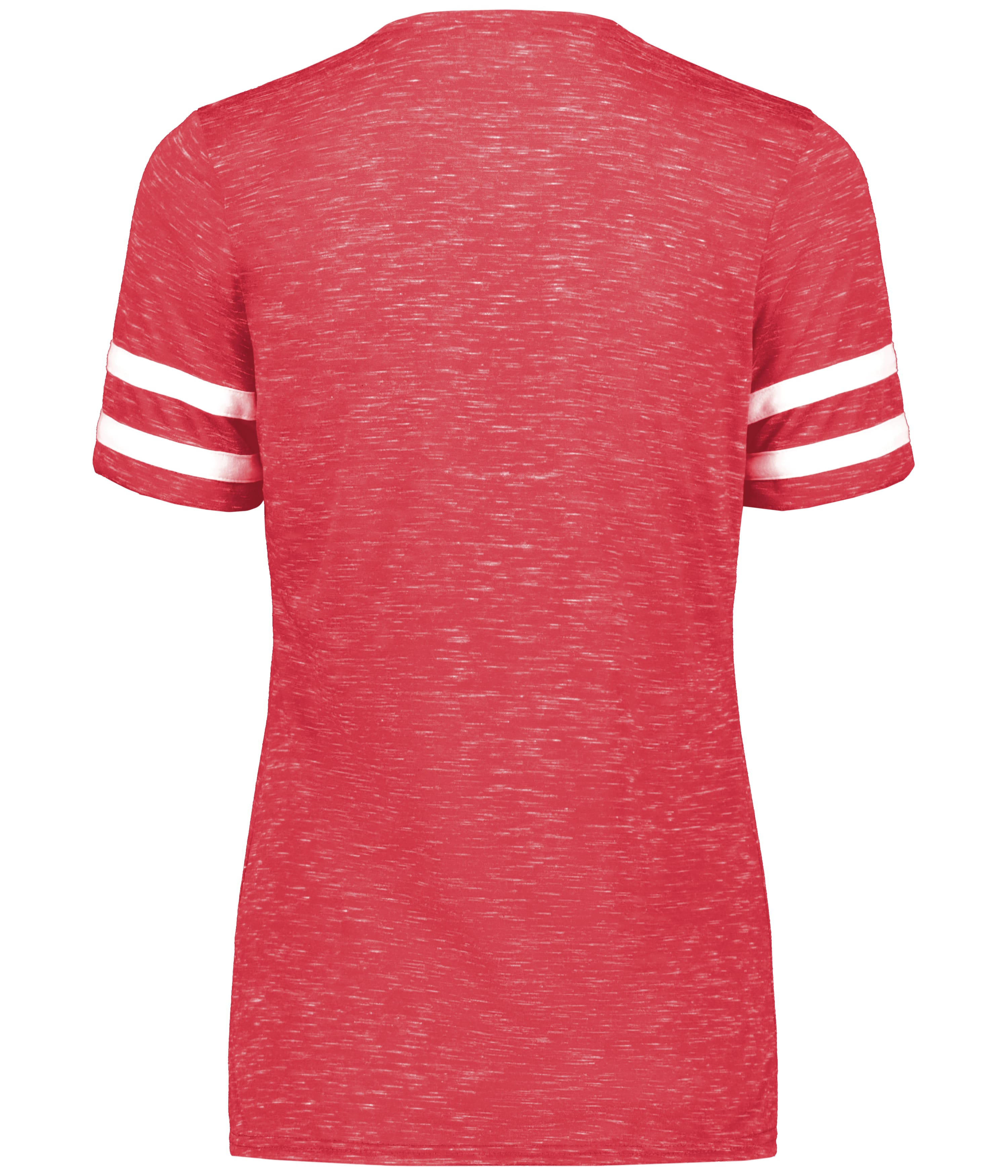 223345 HOLLOWAY Girls Monterey Tee - Back Image