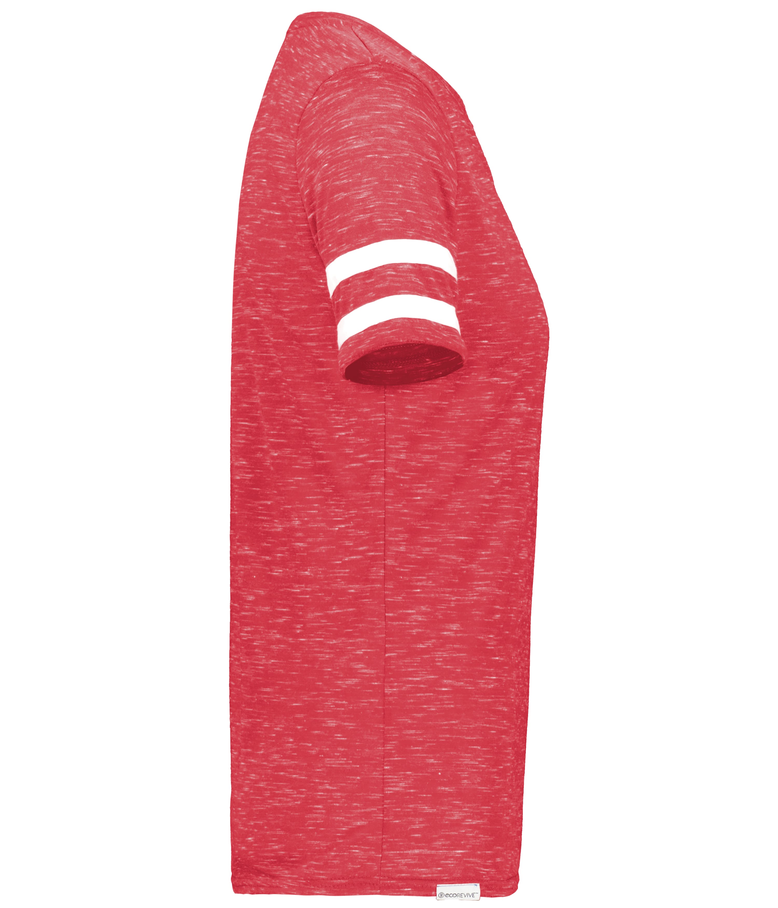 223345 HOLLOWAY Girls Monterey Tee - Siide Image