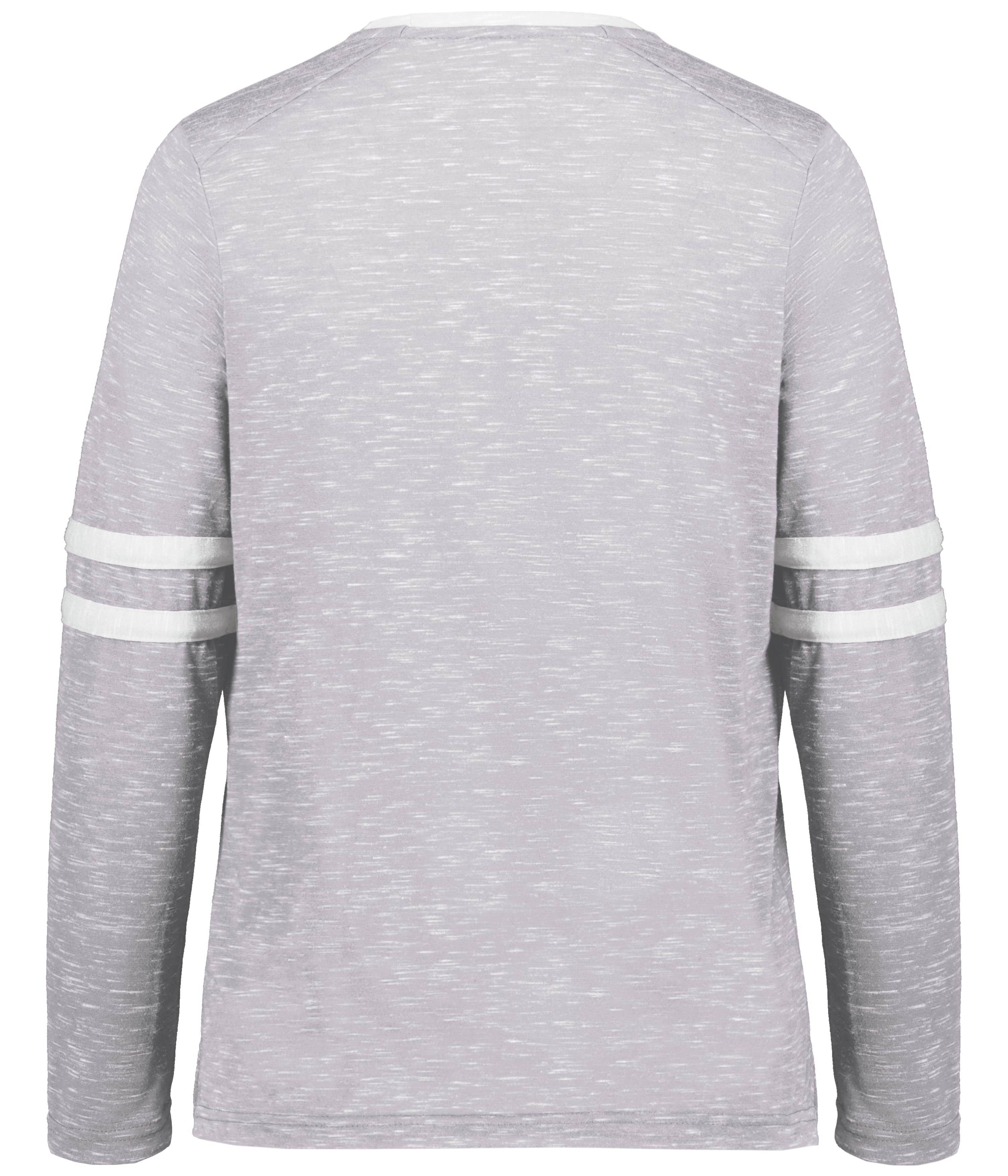223346 HOLLOWAY Girls Monterey Long Sleeve Tee 223346 HOLLOWAY Girls Monterey Long Sleeve Tee - Back Image