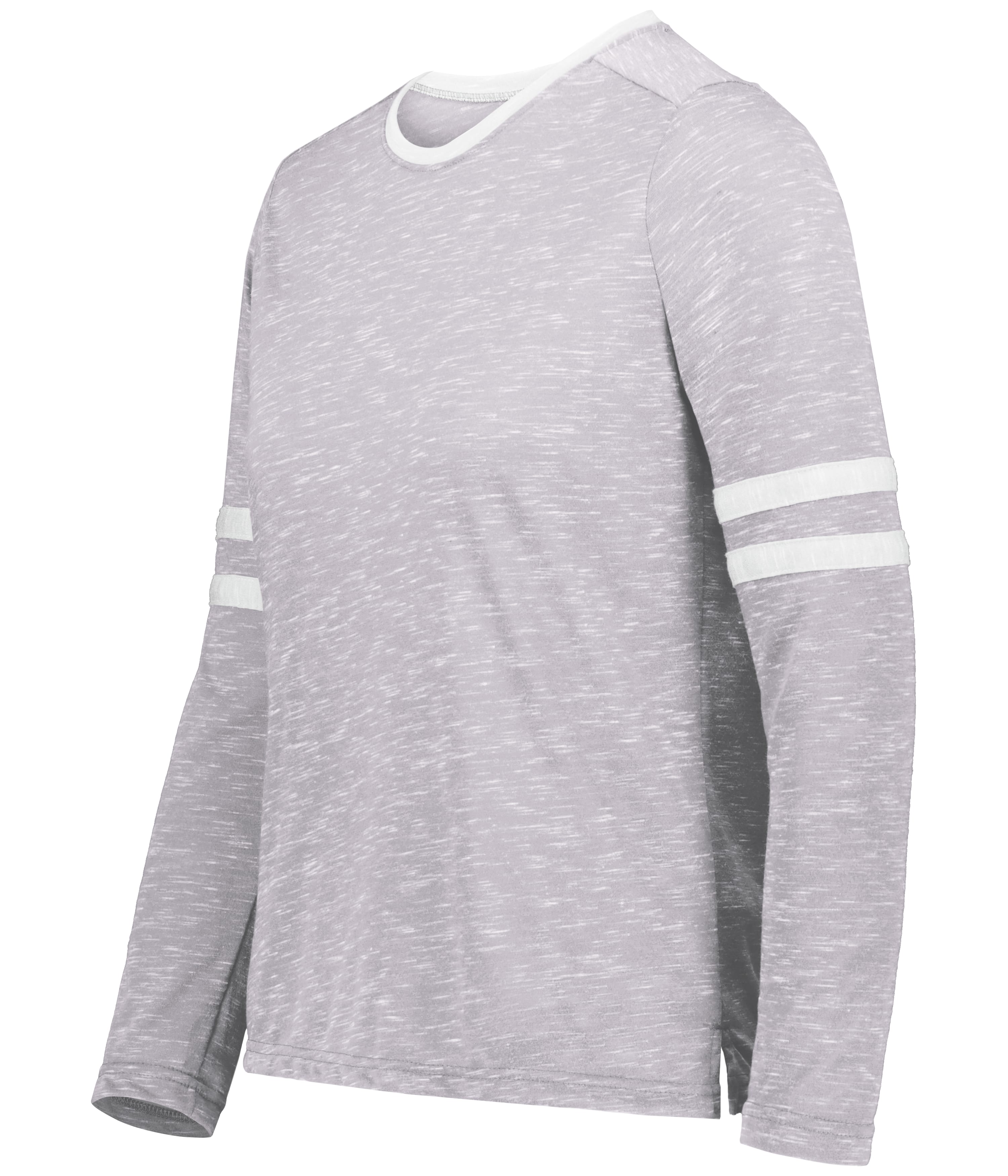 223346 HOLLOWAY Girls Monterey Long Sleeve Tee 223346 HOLLOWAY Girls Monterey Long Sleeve Tee