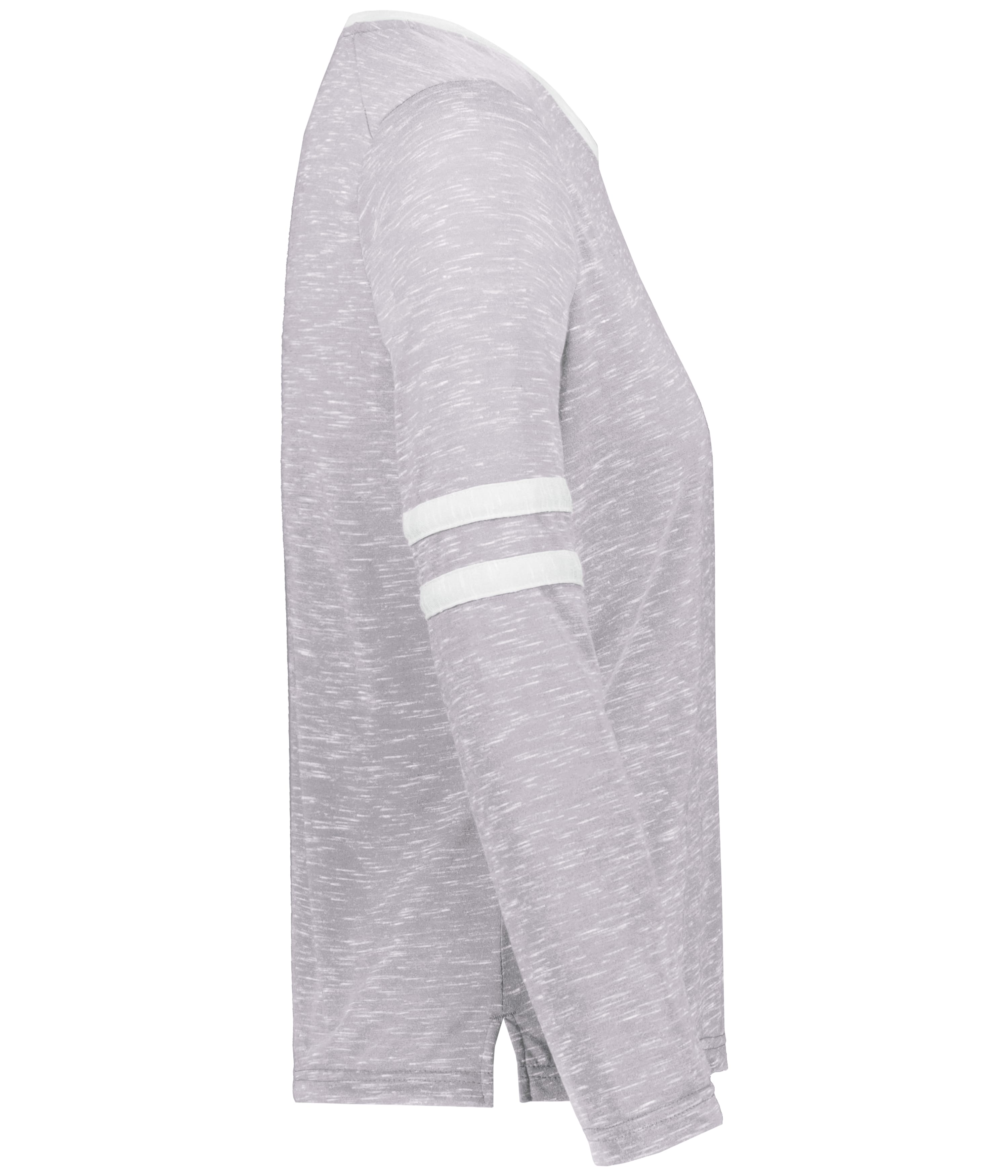 223346 HOLLOWAY Girls Monterey Long Sleeve Tee 223346 HOLLOWAY Girls Monterey Long Sleeve Tee - Siide Image