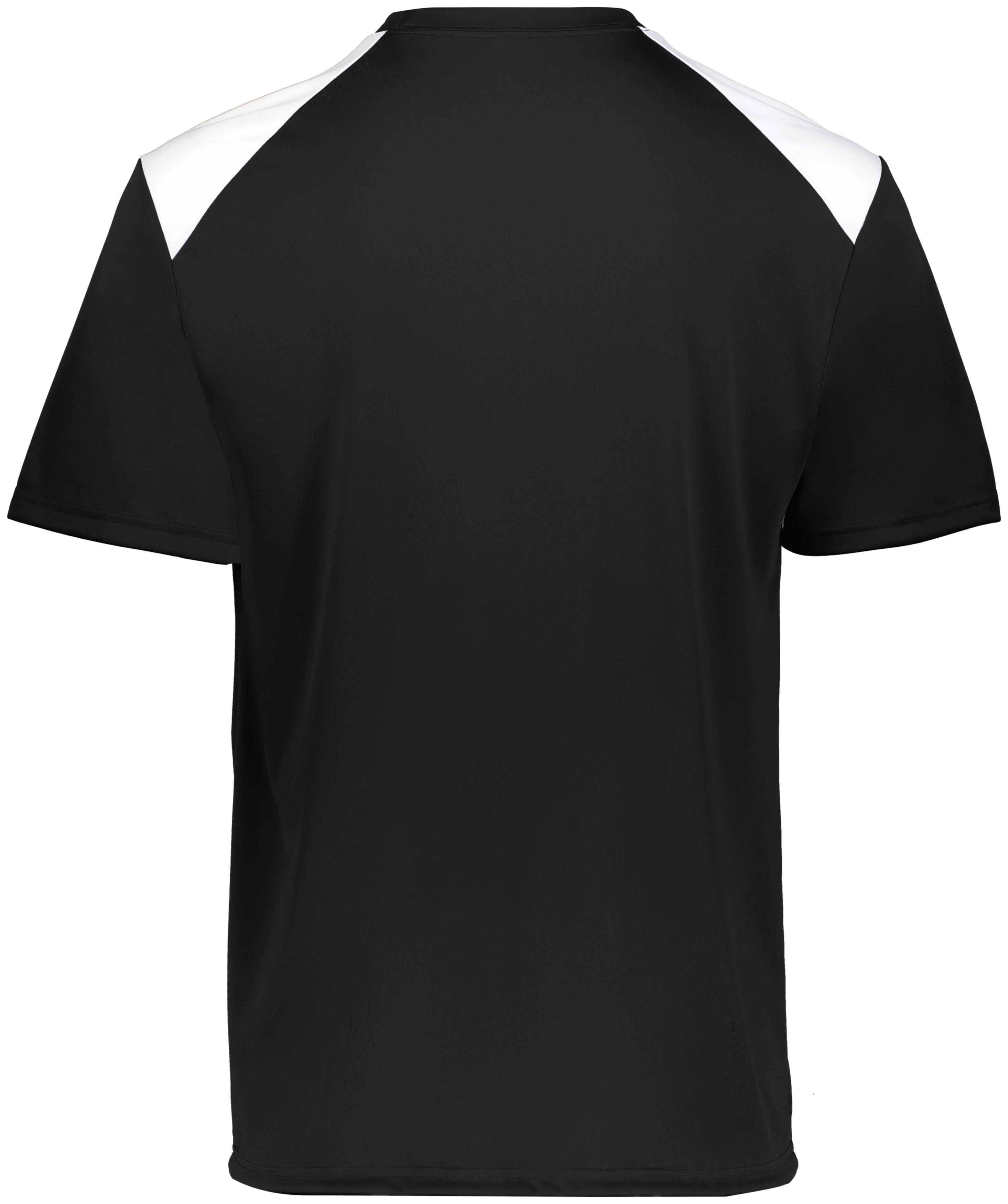 223501 HOLLOWAY Momentum Team Tee - Back Image