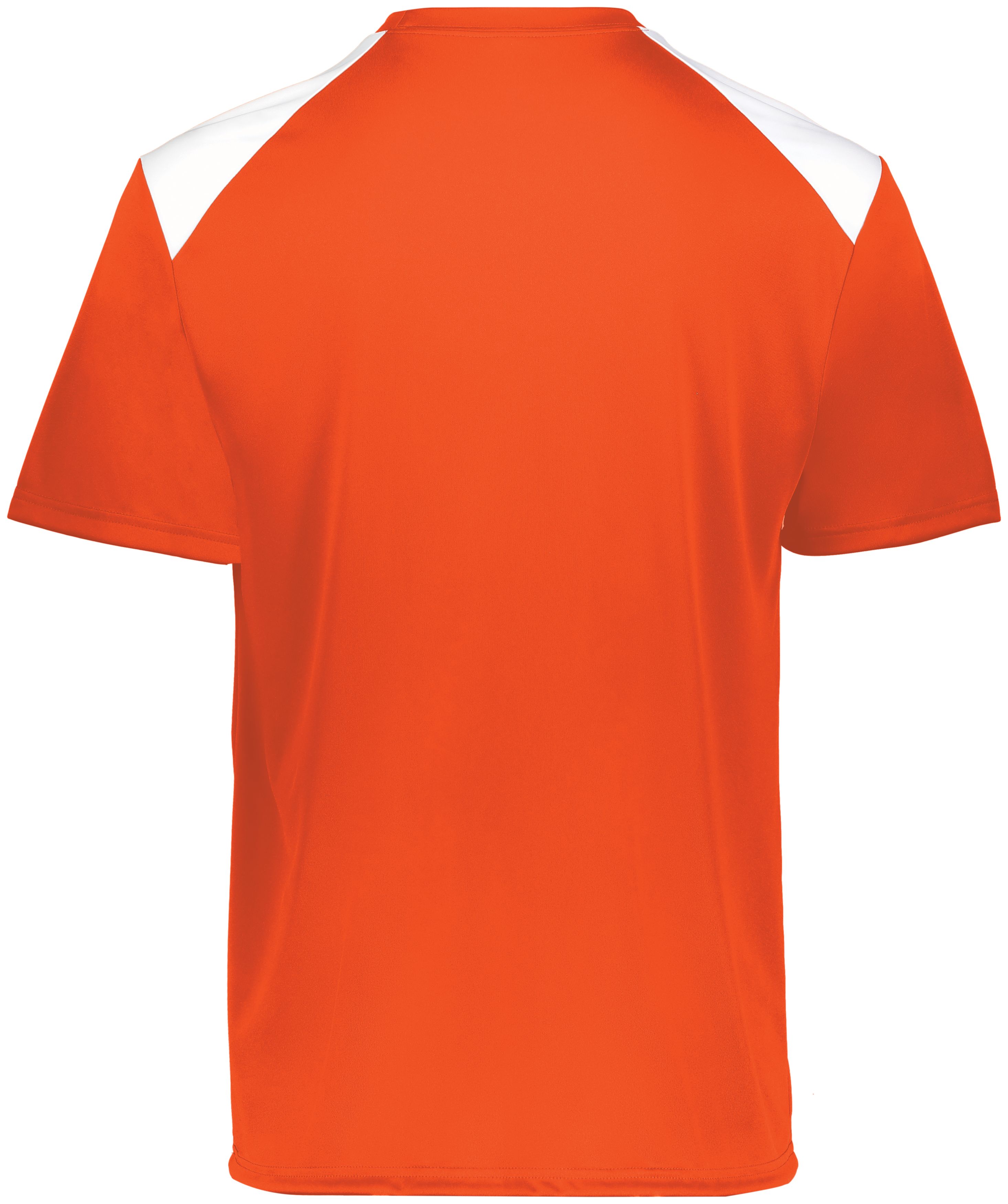 223501 HOLLOWAY Momentum Team Tee - Back Image