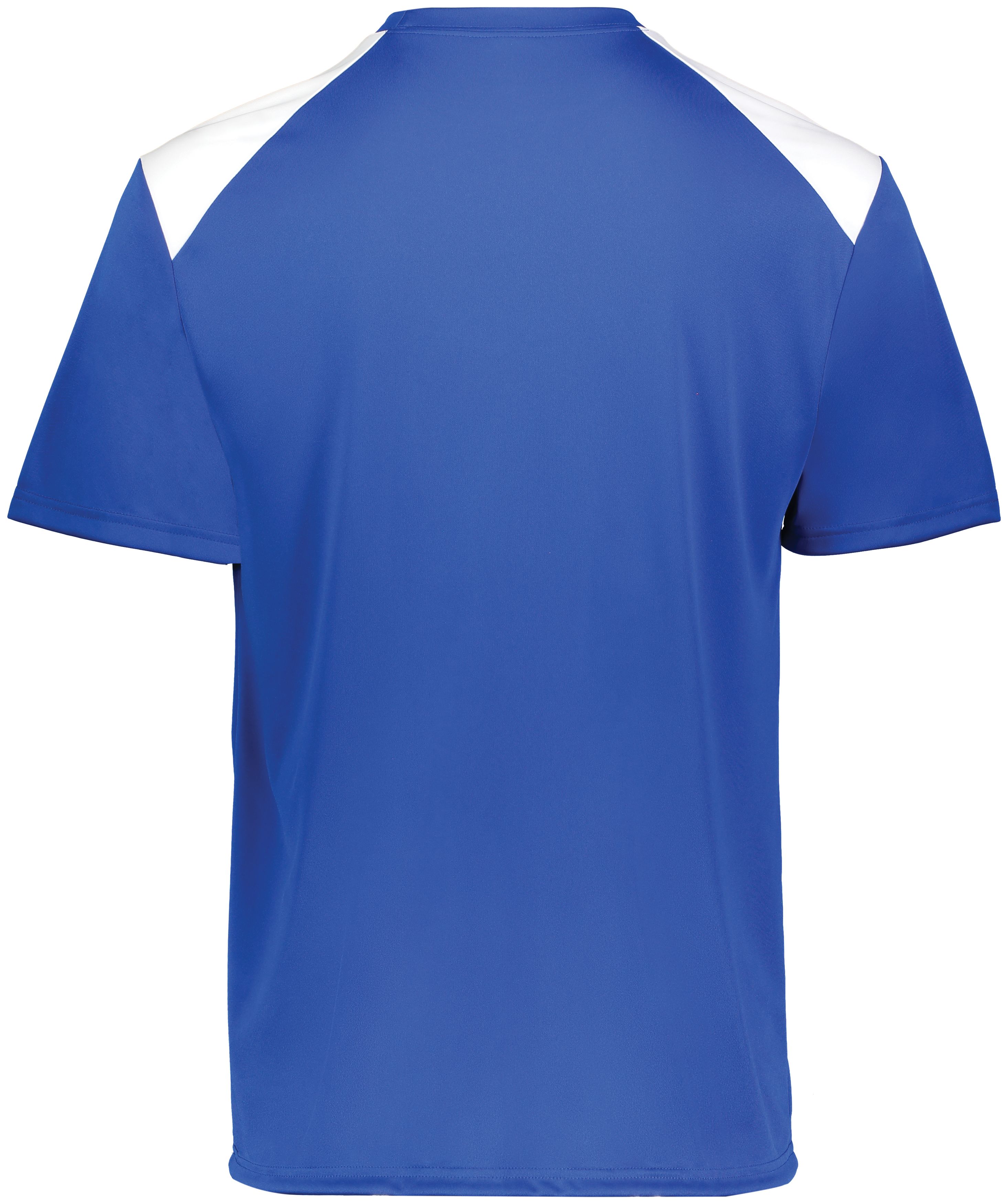 223501 HOLLOWAY Momentum Team Tee - Back Image