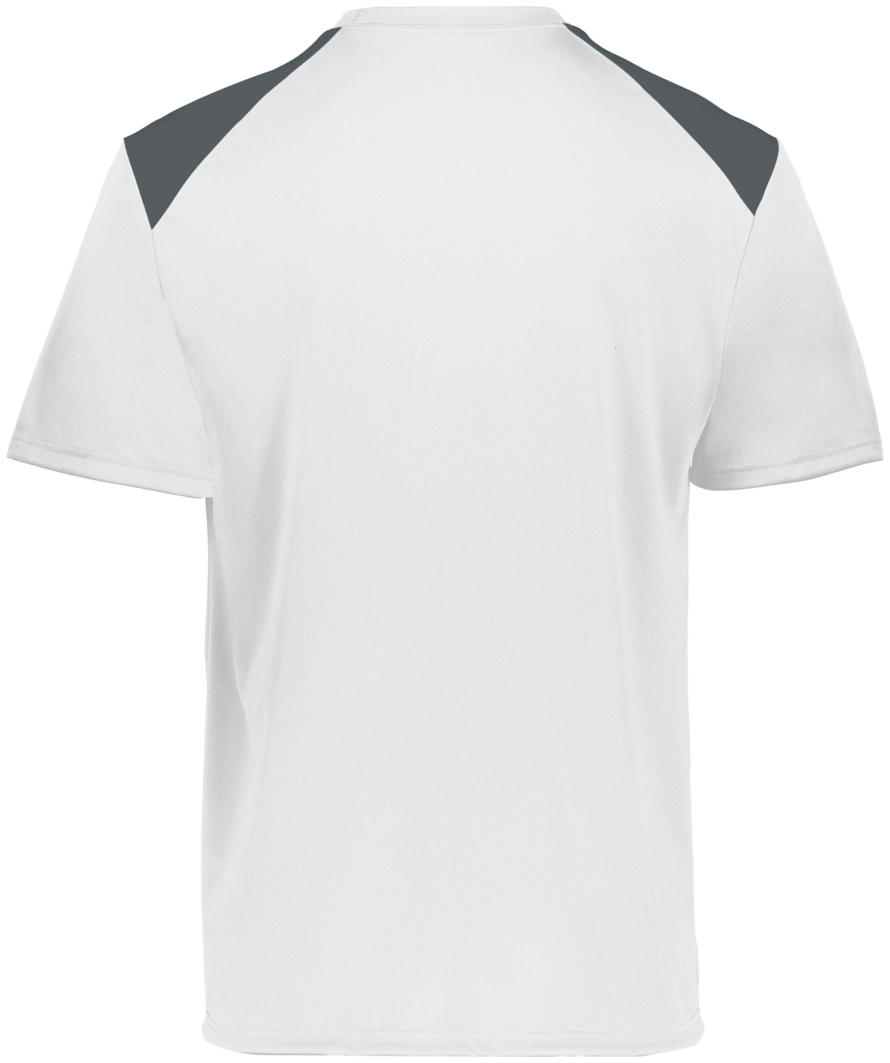 223501 HOLLOWAY Momentum Team Tee - Back Image