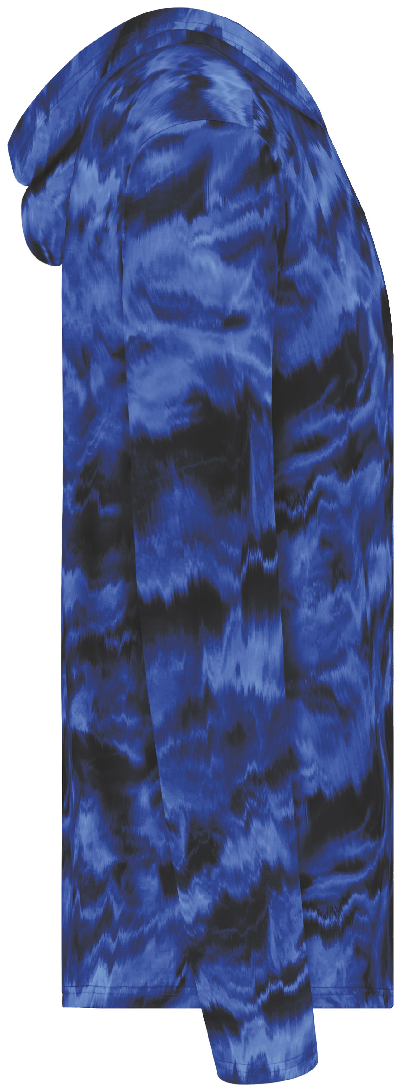 223505 HOLLOWAY Stock Cotton-Touch Poly Hoodie - Siide Image