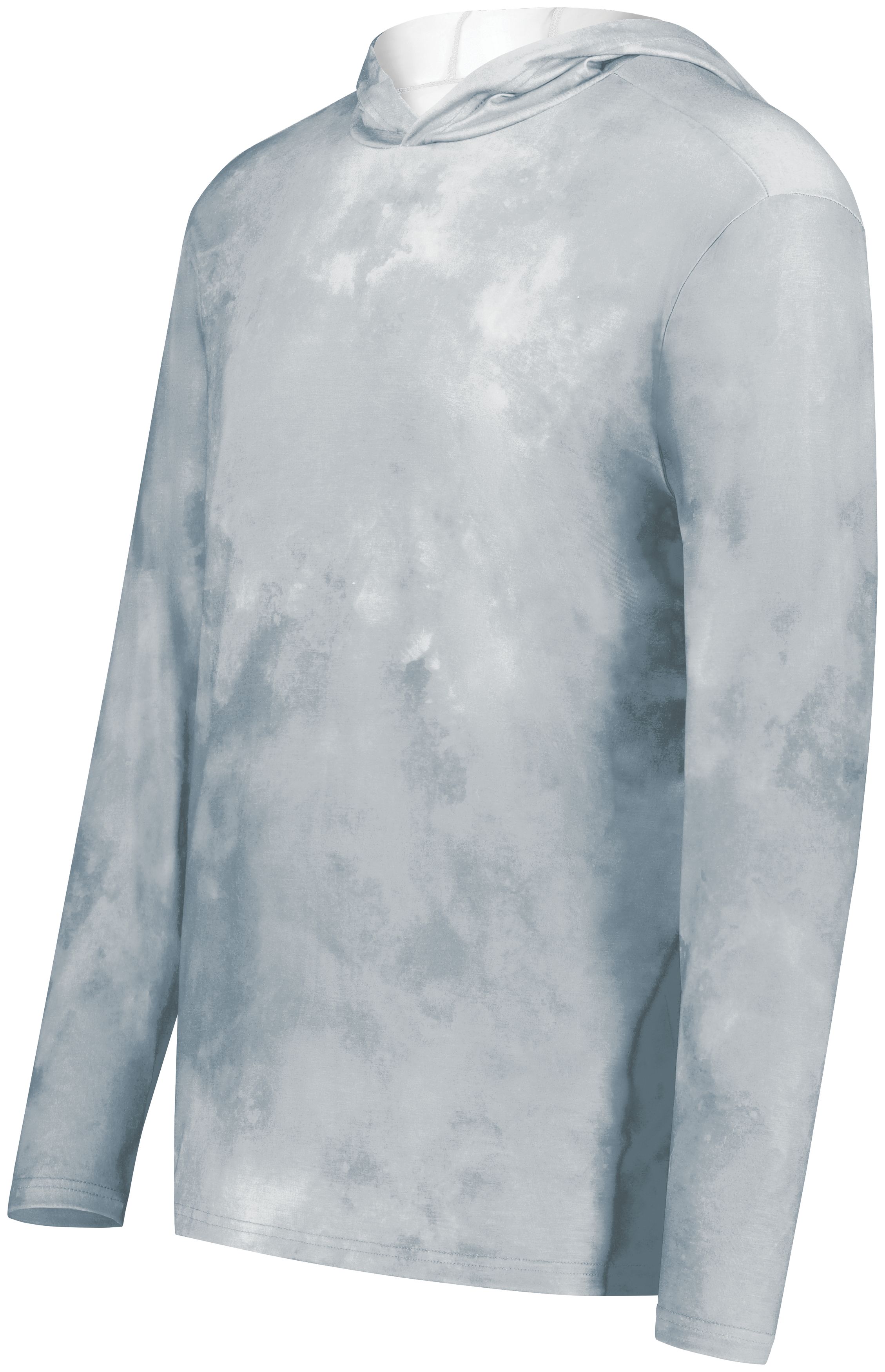 223505 HOLLOWAY Stock Cotton-Touch Poly Hoodie