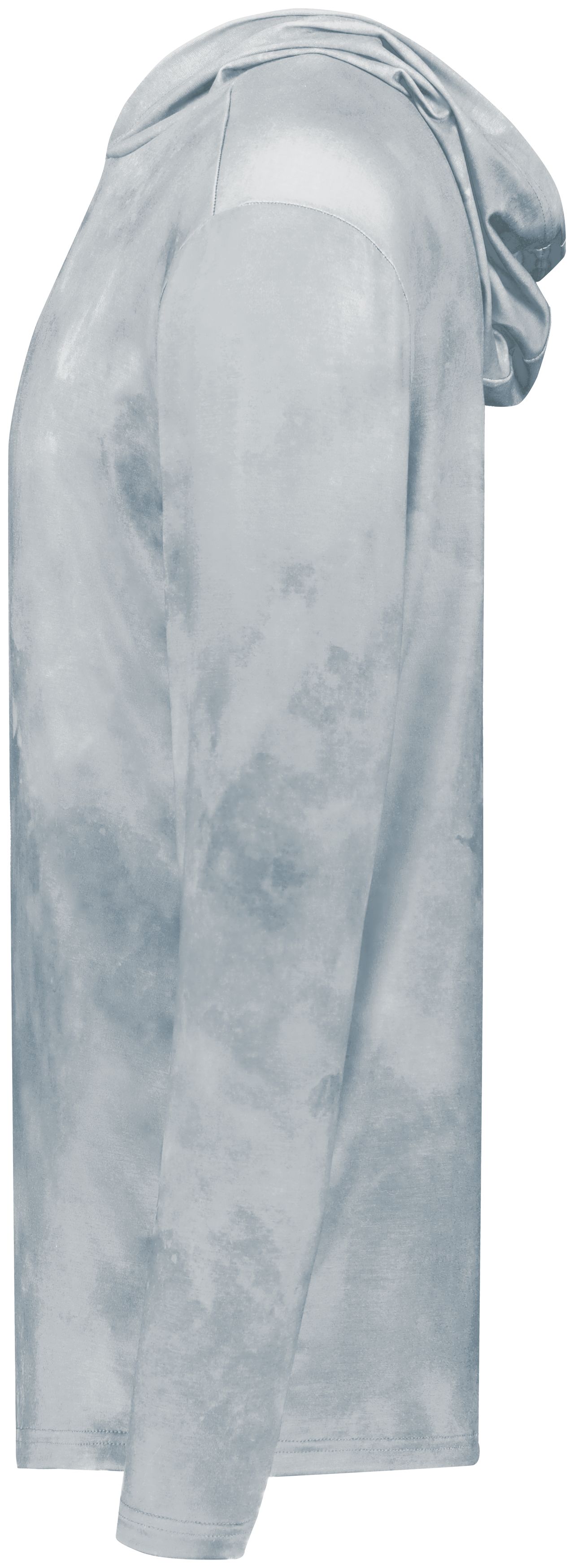 223505 HOLLOWAY Stock Cotton-Touch Poly Hoodie - Siide Image