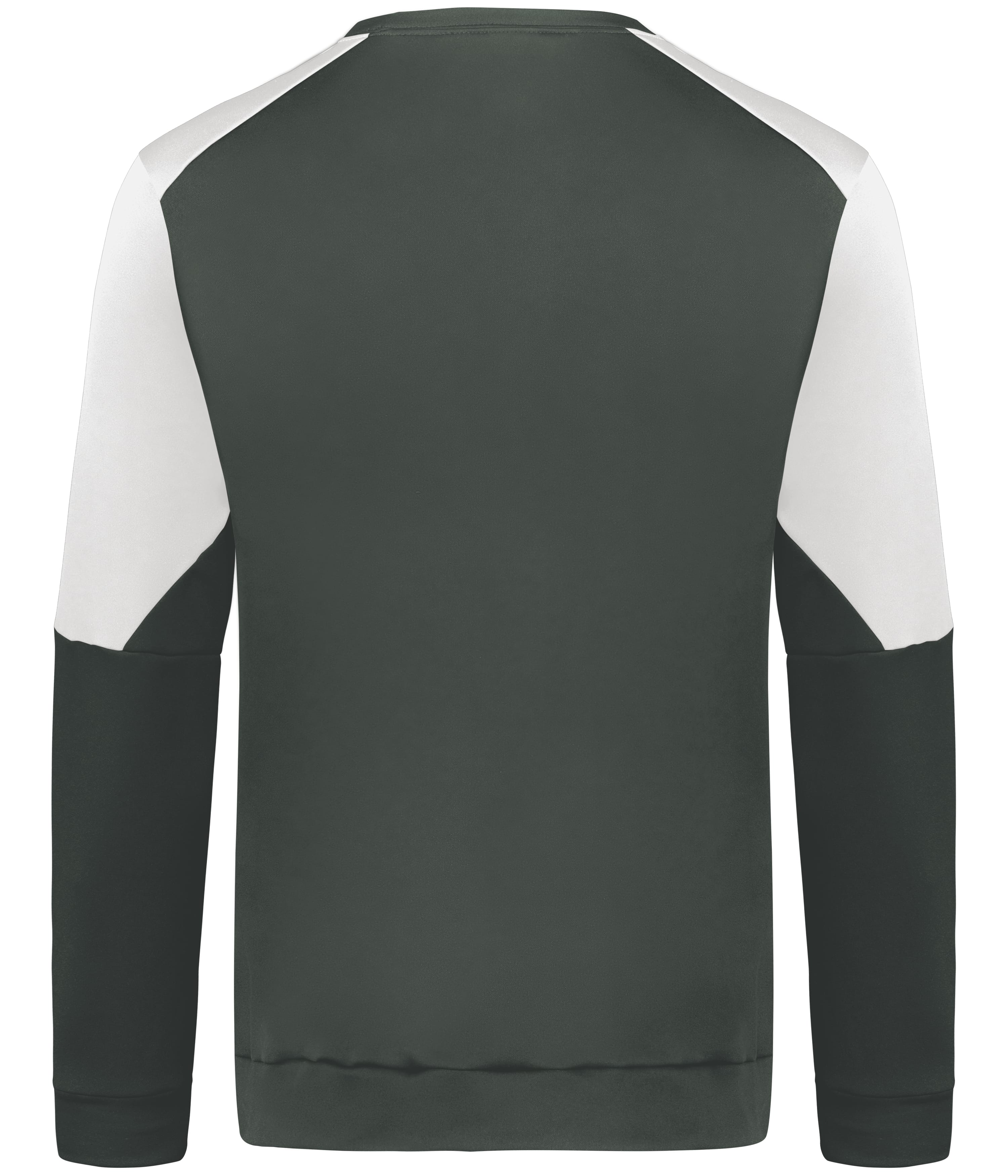 223525 HOLLOWAY Momentum Team Fleece Crew - Back Image