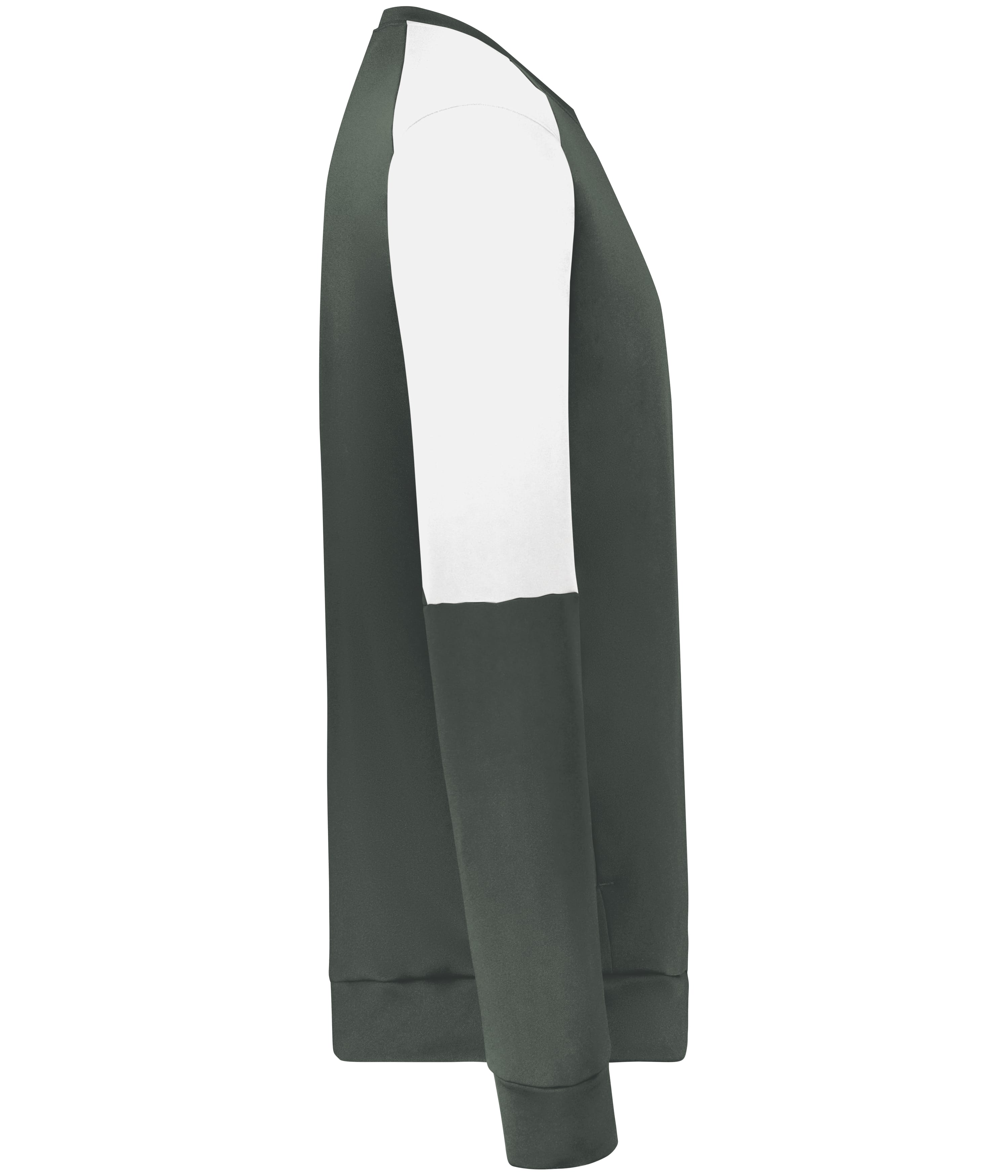 223525 HOLLOWAY Momentum Team Fleece Crew - Siide Image