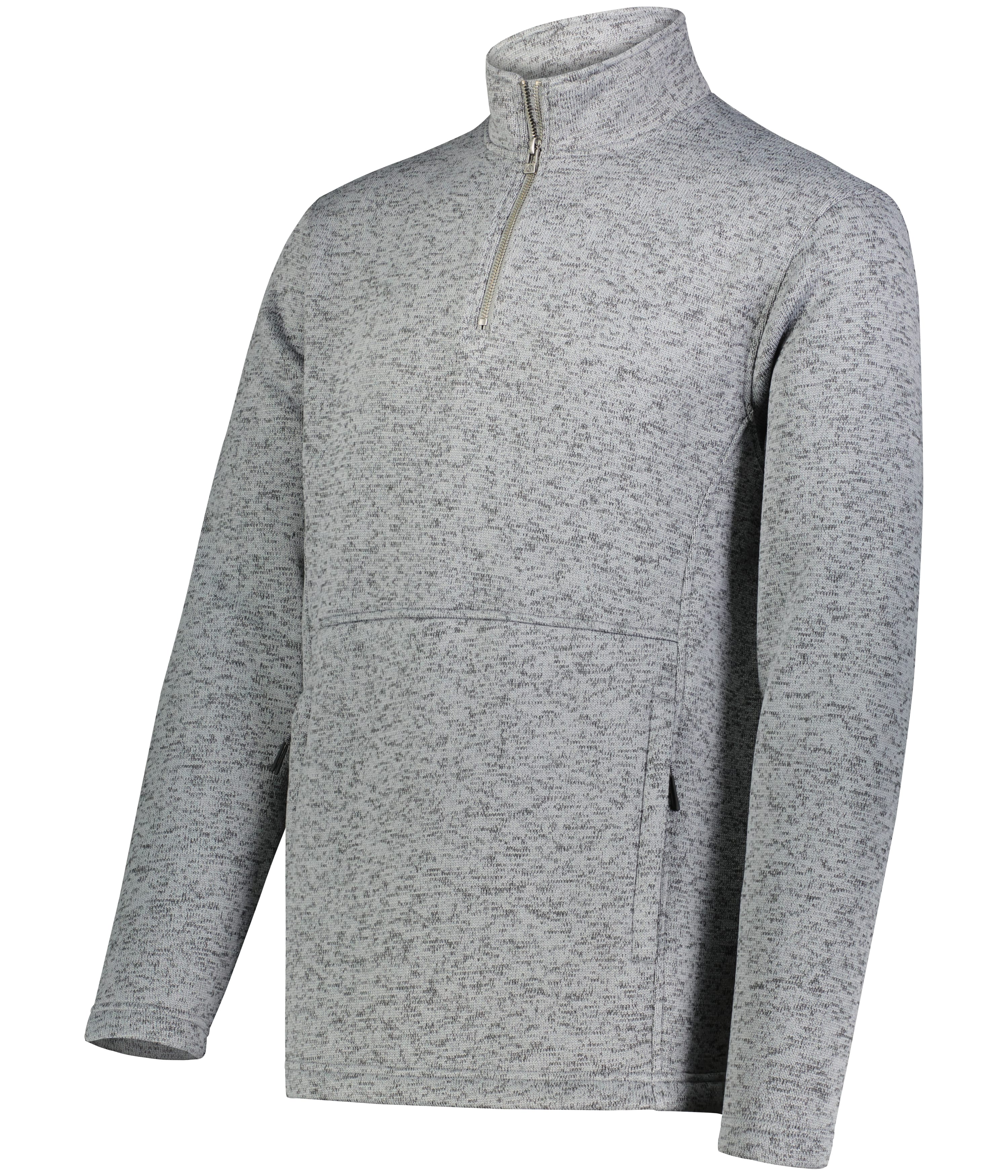 223540 HOLLOWAY Alpine Sweater Fleece 1/4 Zip Pullover 223540 HOLLOWAY Alpine Sweater Fleece 1/4 Zip Pullover