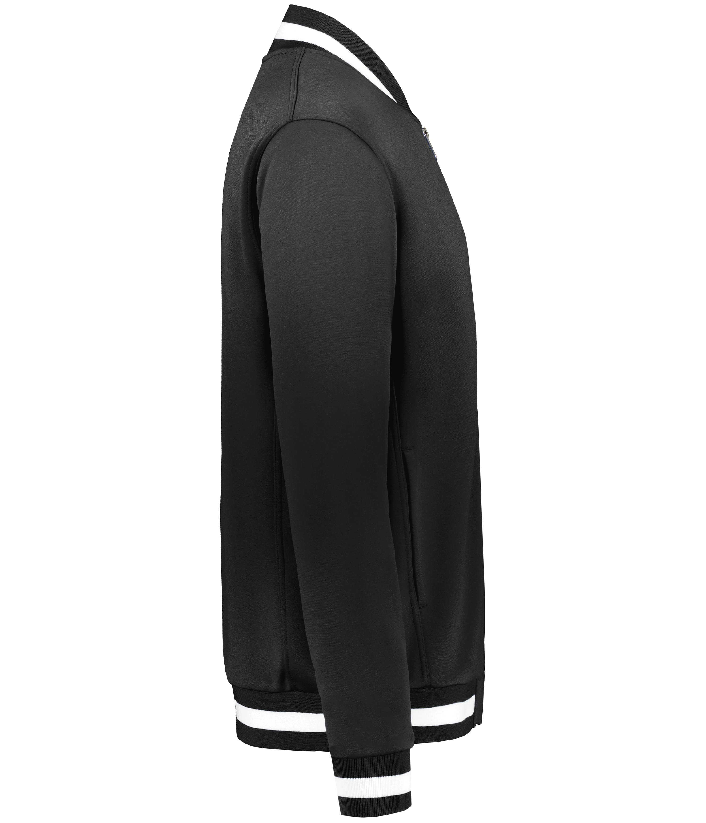 223547 HOLLOWAY V-Street Full Zip Jacket - Siide Image