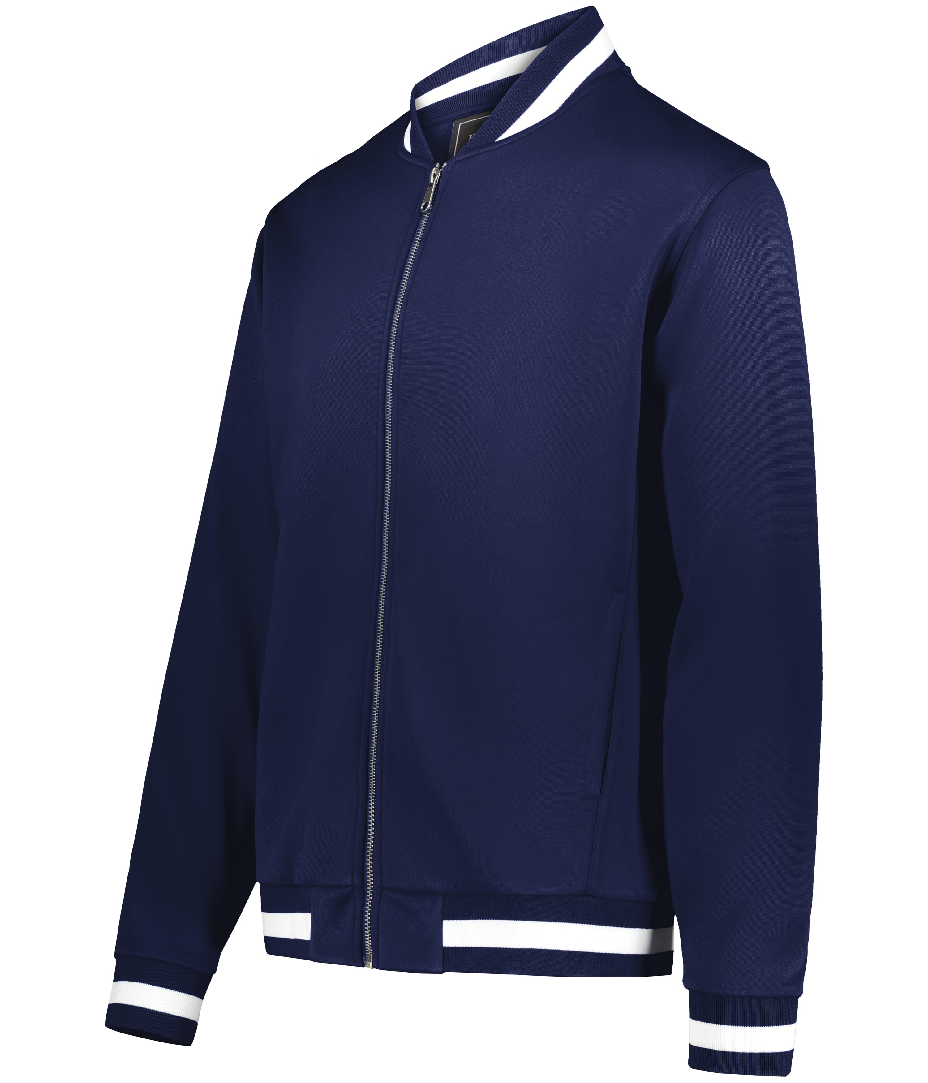 223547 HOLLOWAY V-Street Full Zip Jacket 223547 HOLLOWAY V-Street Full Zip Jacket