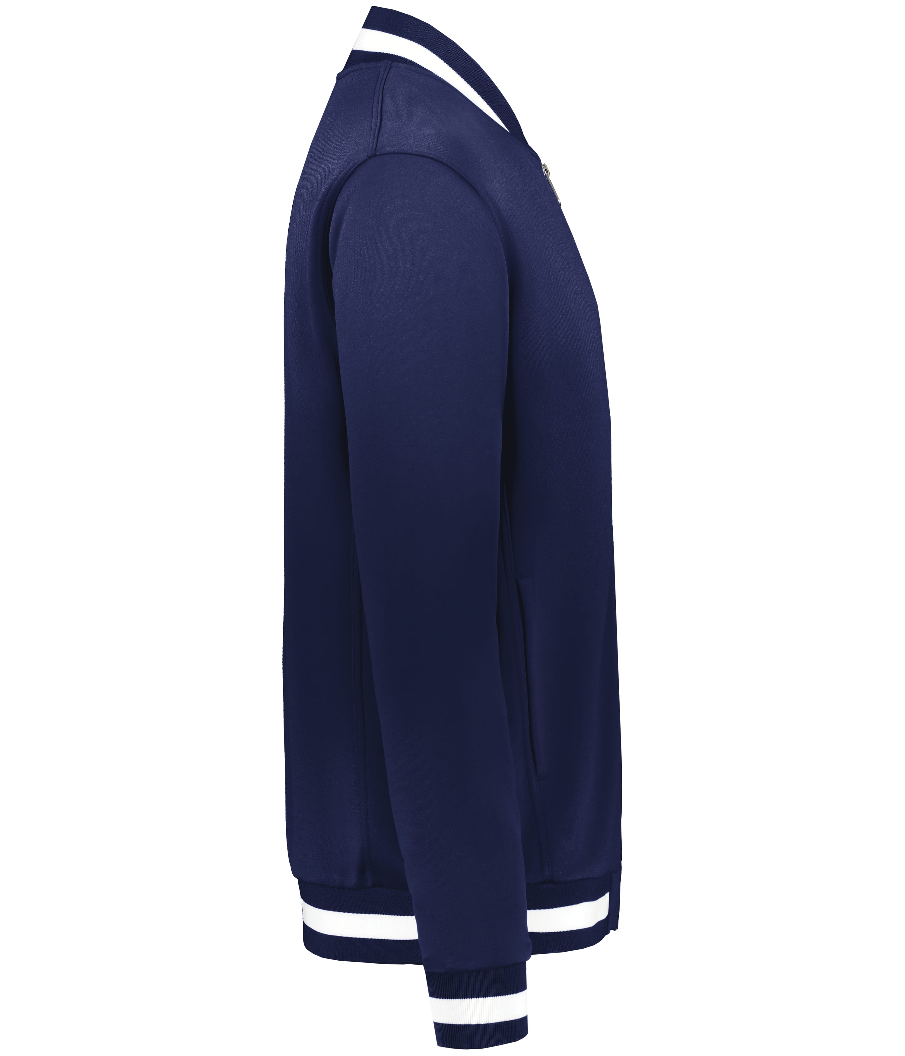 223547 HOLLOWAY V-Street Full Zip Jacket 223547 HOLLOWAY V-Street Full Zip Jacket - Siide Image