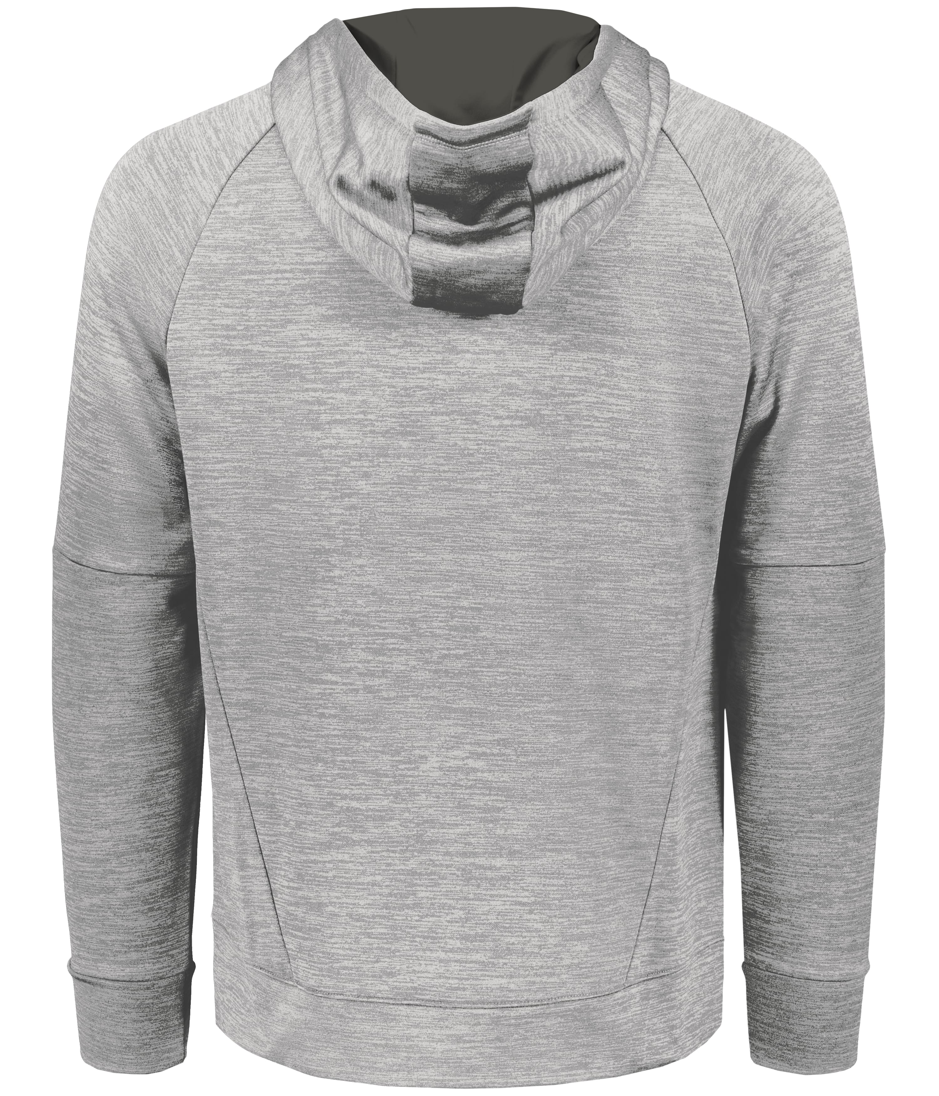 223580 HOLLOWAY All-Pro Performance Fleece Hoodie 223580 HOLLOWAY All-Pro Performance Fleece Hoodie - Back Image