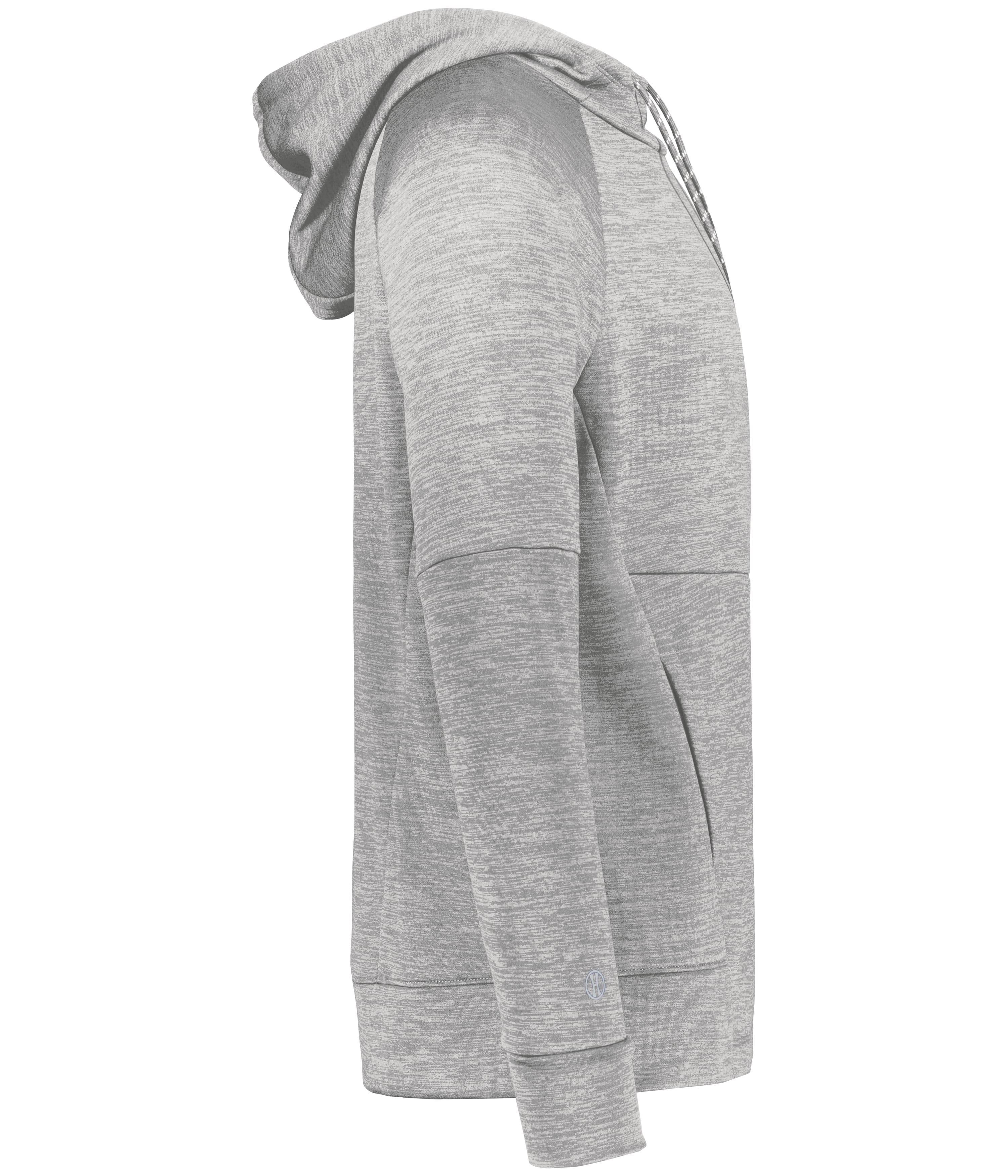 223580 HOLLOWAY All-Pro Performance Fleece Hoodie 223580 HOLLOWAY All-Pro Performance Fleece Hoodie - Siide Image