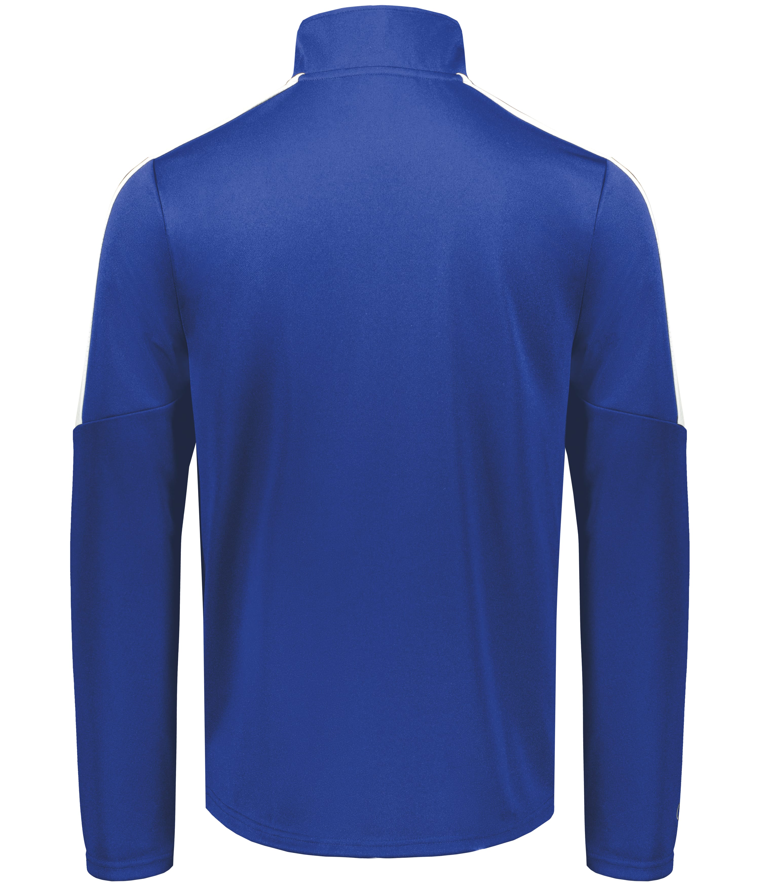 223630 HOLLOWAY Youth Crosstown Jacket - Back Image