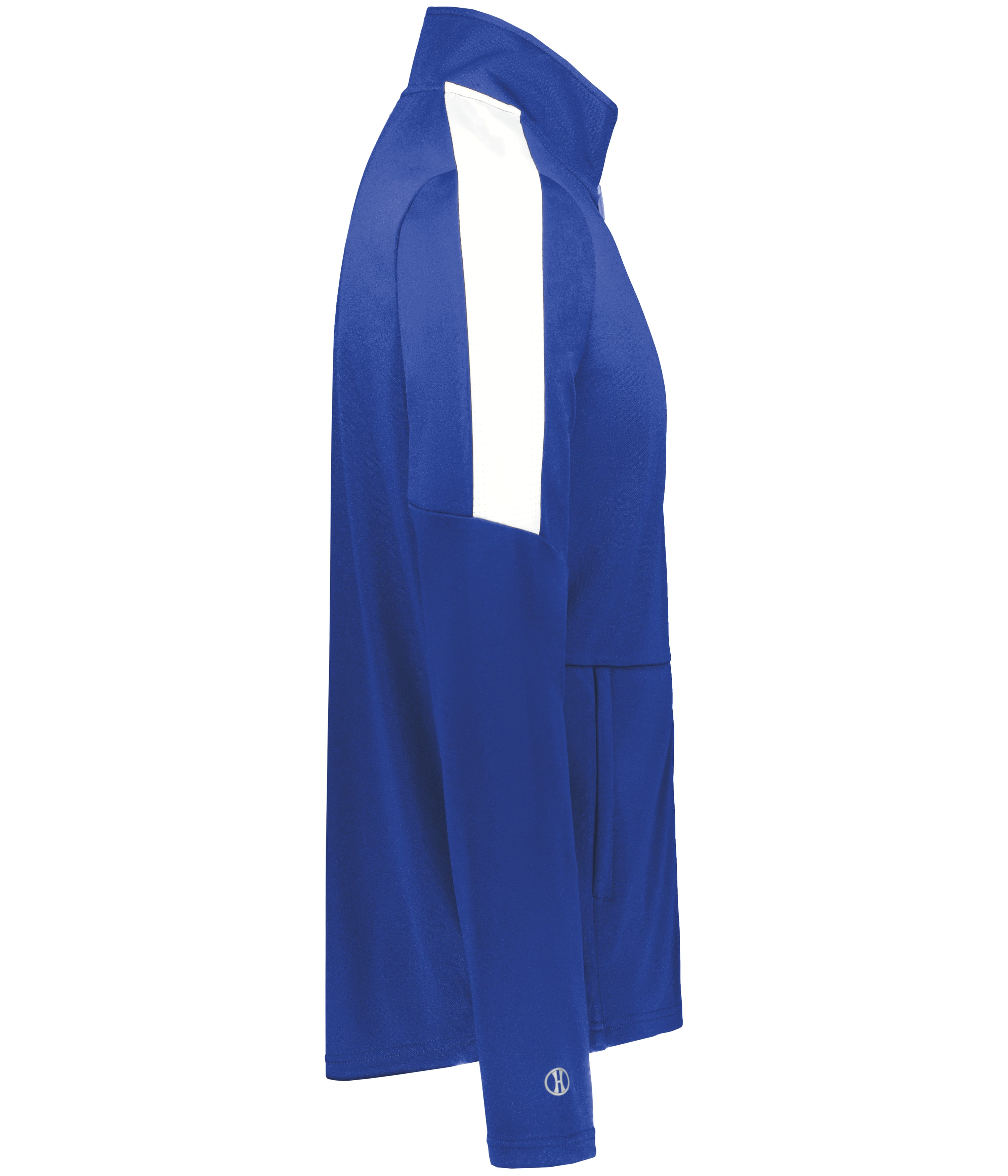 223630 HOLLOWAY Youth Crosstown Jacket - Siide Image