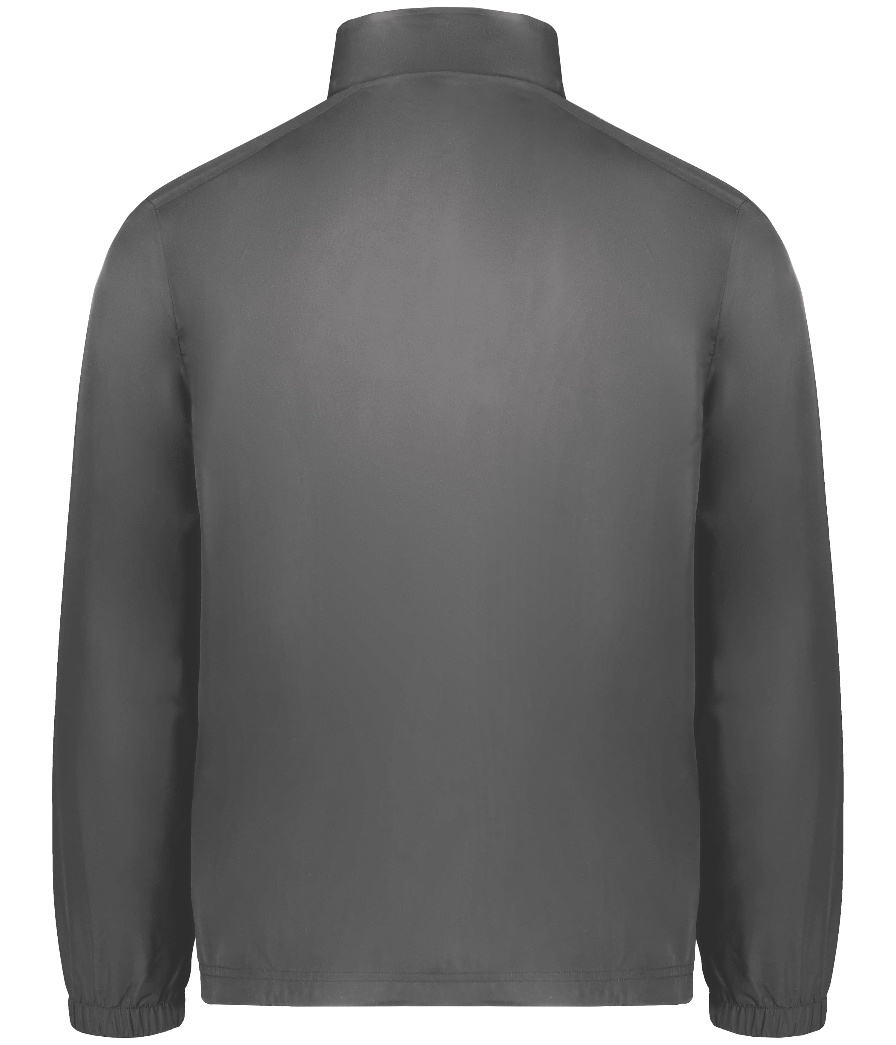 223658 HOLLOWAY Youth SeriesX Full-Zip Jacket - Back Image