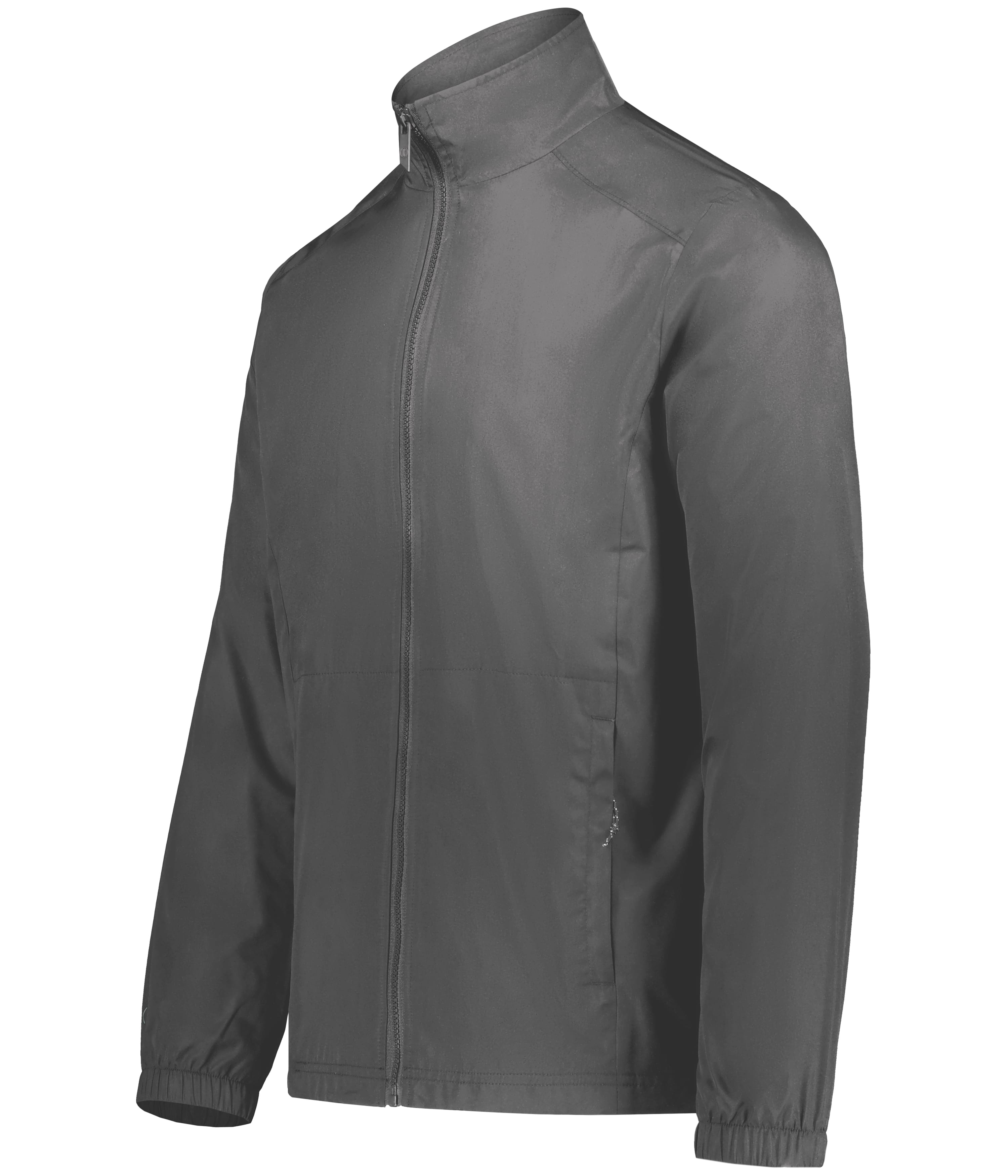 223658 HOLLOWAY Youth SeriesX Full-Zip Jacket