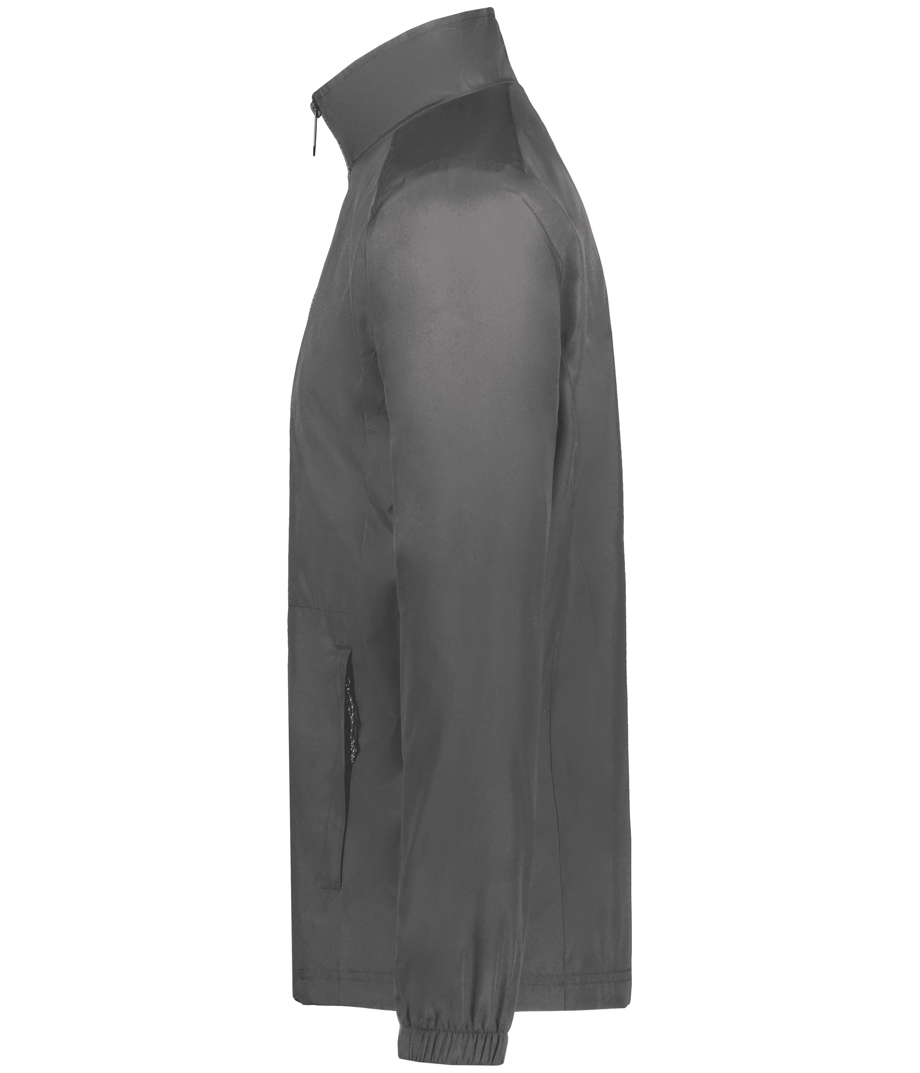223658 HOLLOWAY Youth SeriesX Full-Zip Jacket - Siide Image