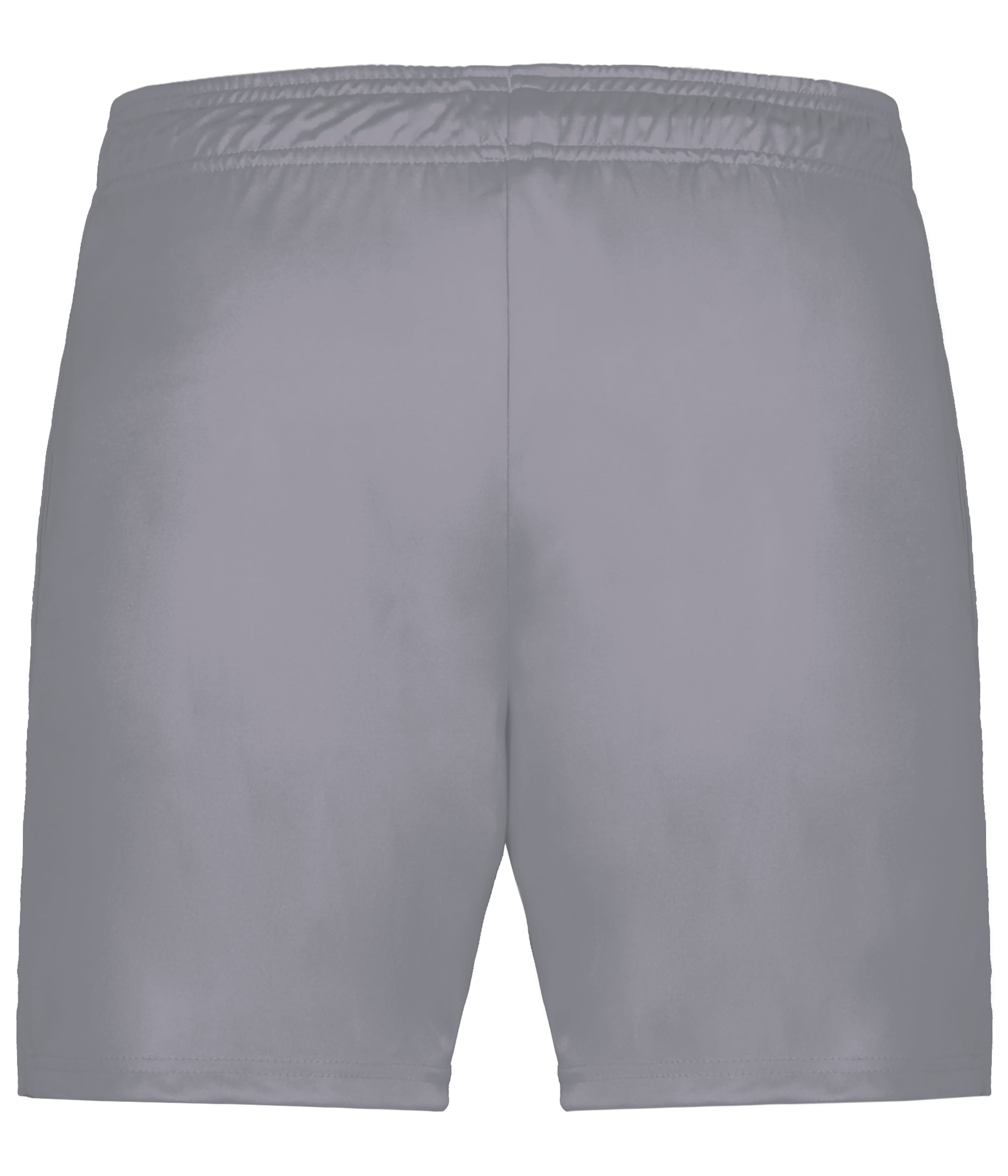 223722 HOLLOWAY Ladies Momentum Shorts - Back Image