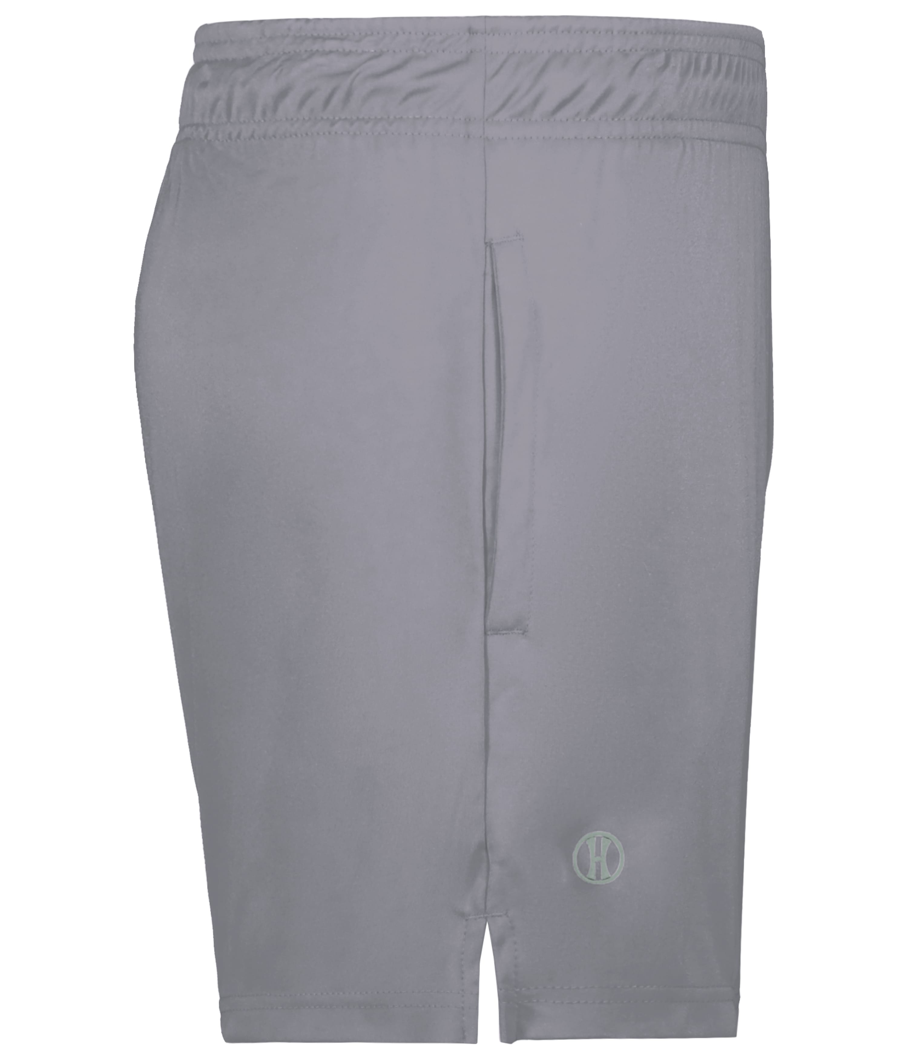223722 HOLLOWAY Ladies Momentum Shorts - Siide Image