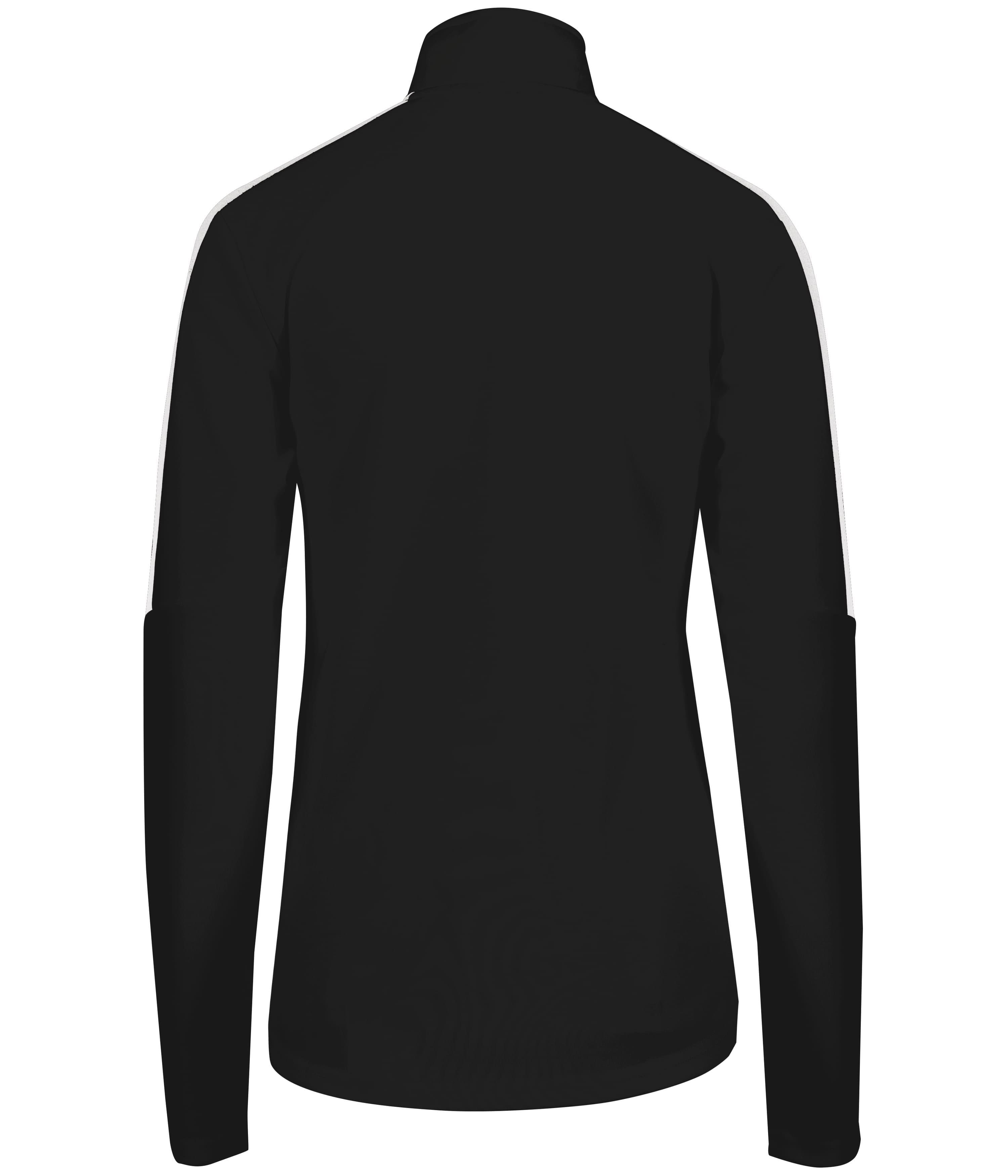 223730 HOLLOWAY Ladies Crosstown Jacket - Back Image