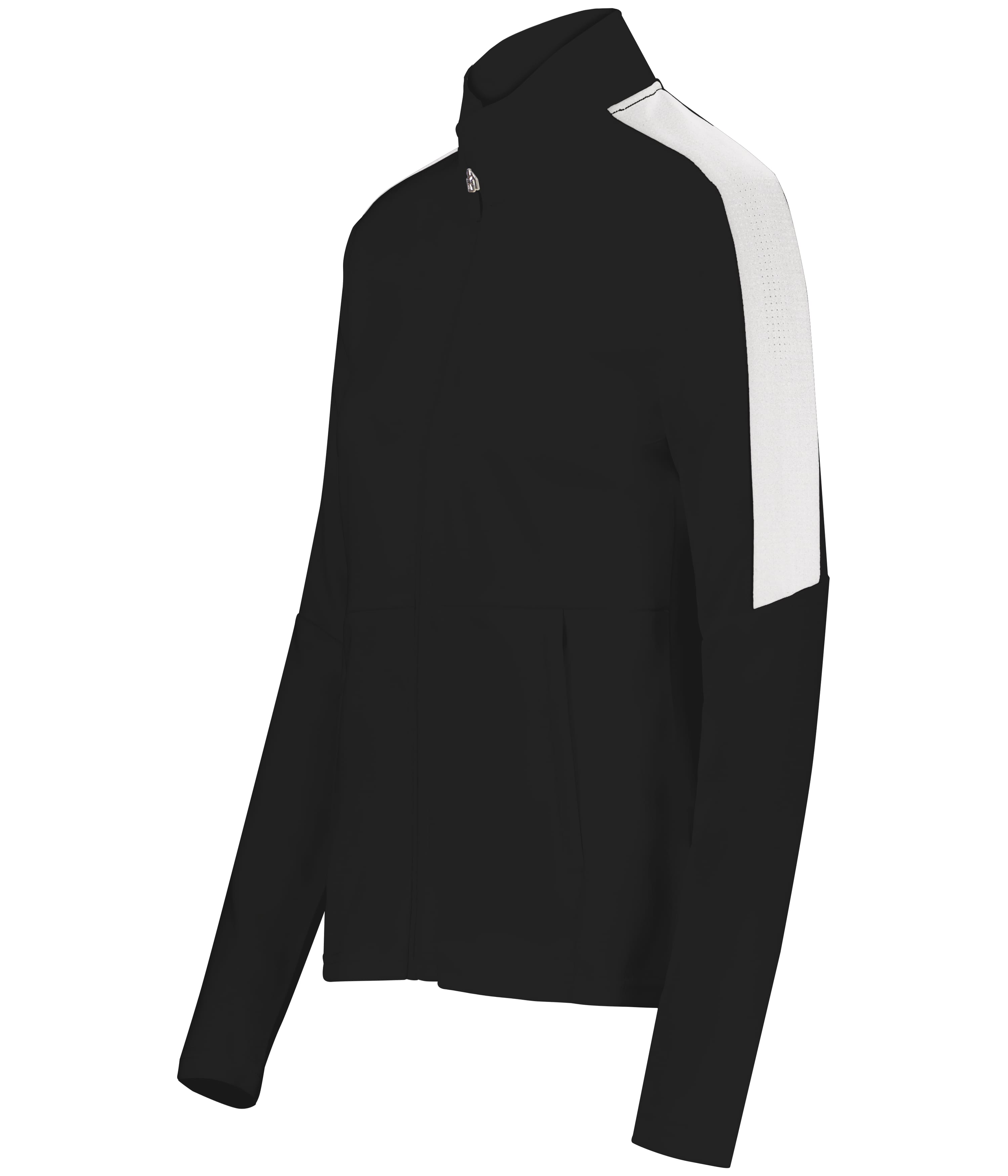 223730 HOLLOWAY Ladies Crosstown Jacket