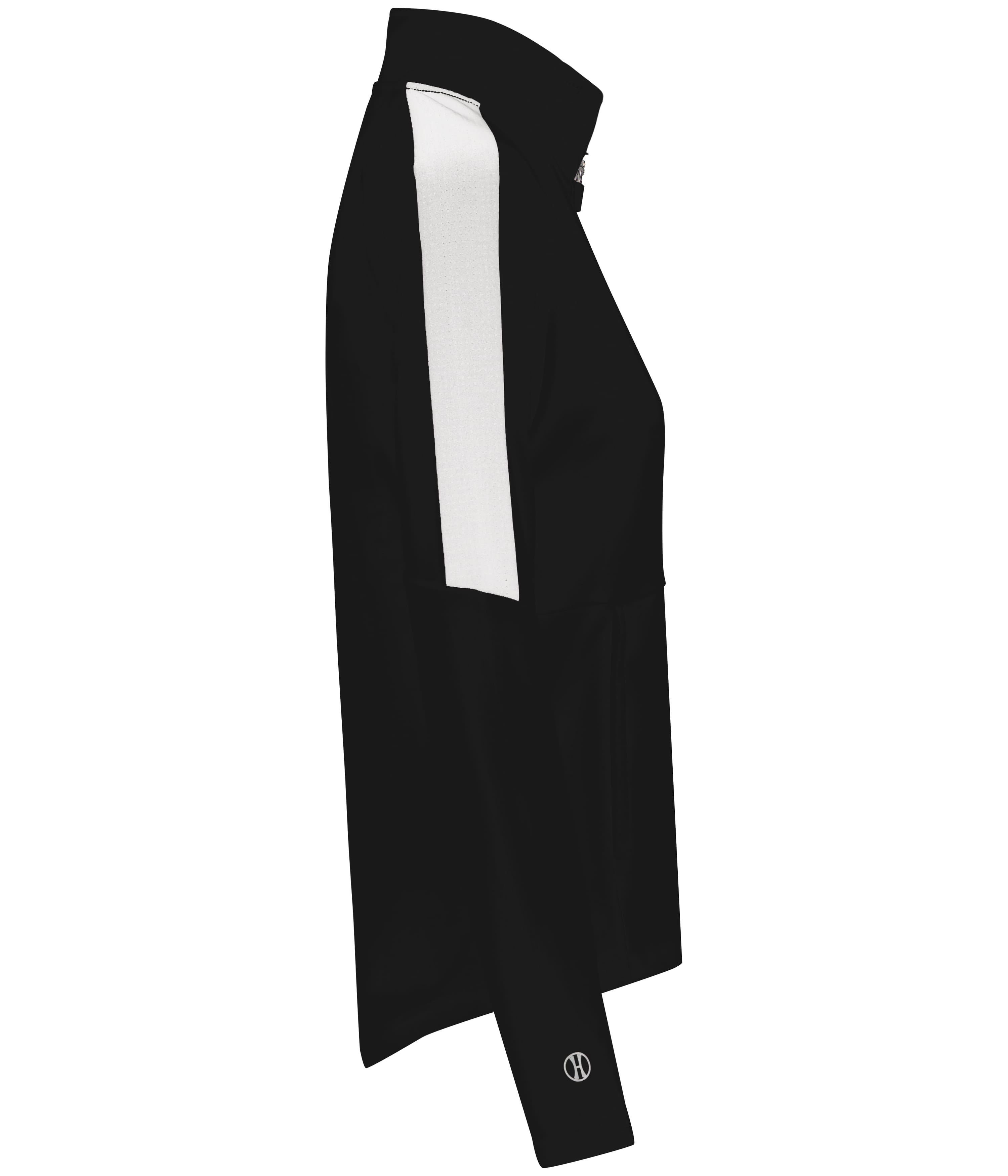 223730 HOLLOWAY Ladies Crosstown Jacket - Siide Image