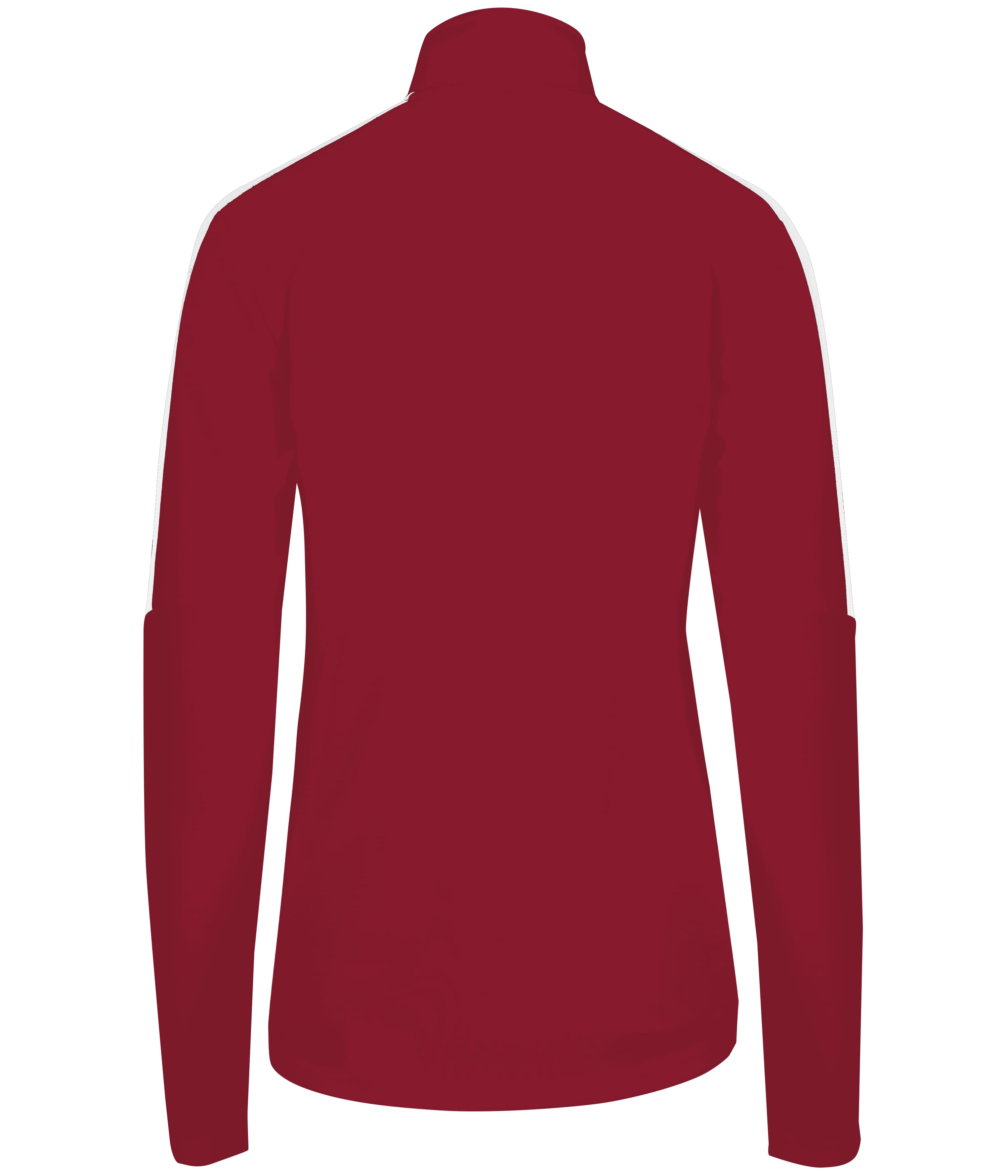 223730 HOLLOWAY Ladies Crosstown Jacket - Back Image