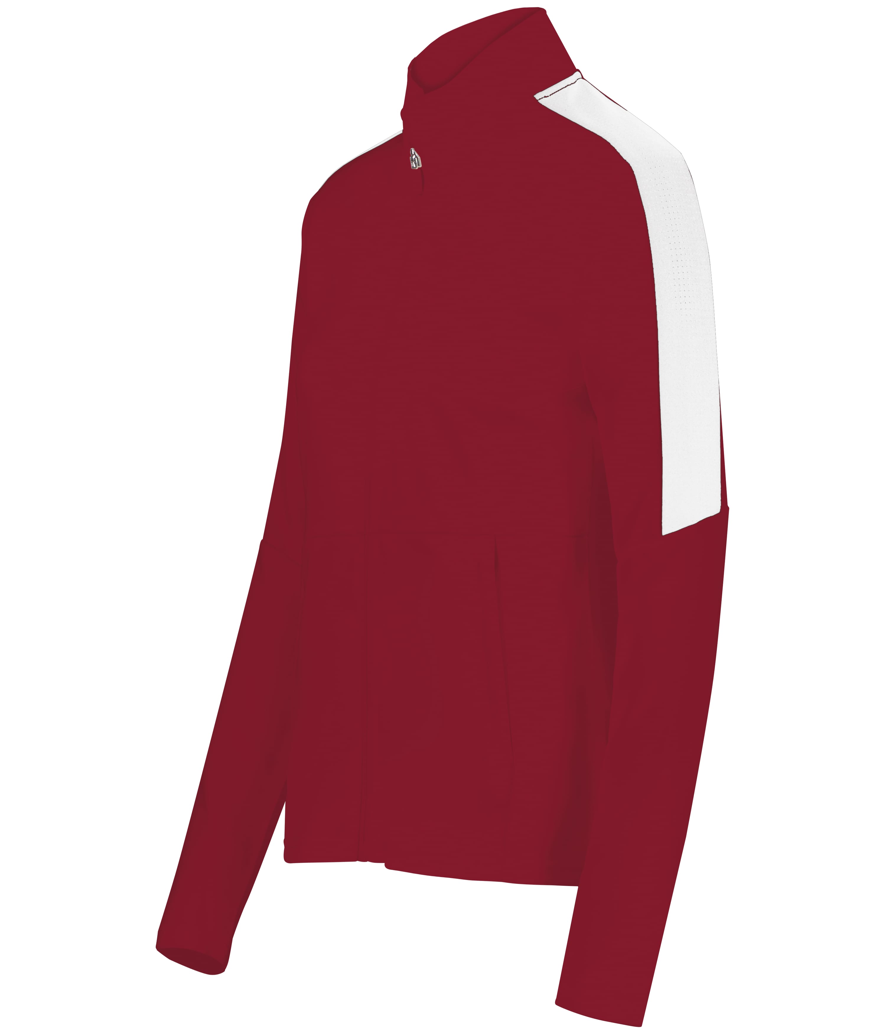 223730 HOLLOWAY Ladies Crosstown Jacket