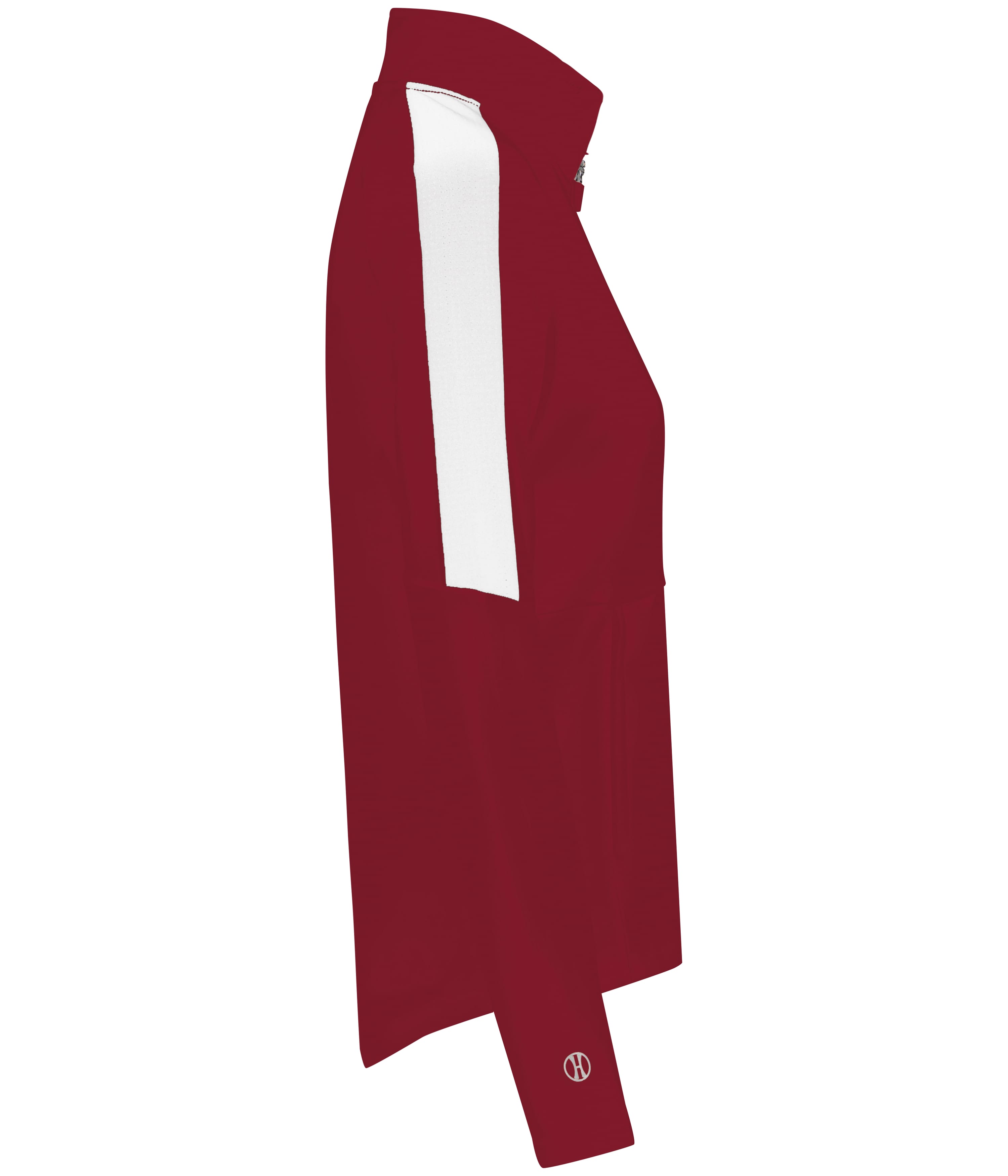 223730 HOLLOWAY Ladies Crosstown Jacket - Siide Image
