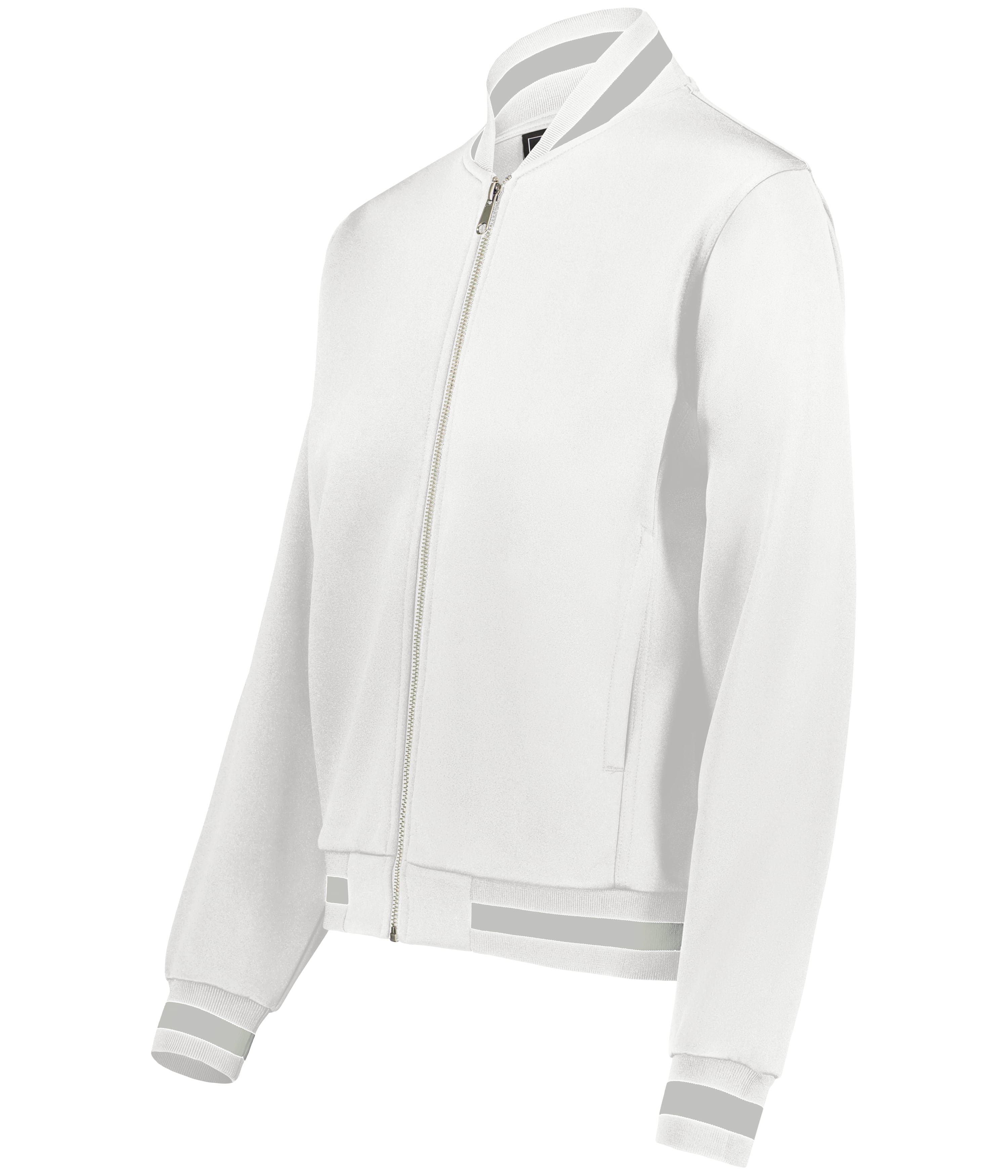 223747 HOLLOWAY Ladies V-Street Full Zip Jacket 223747 HOLLOWAY Ladies V-Street Full Zip Jacket
