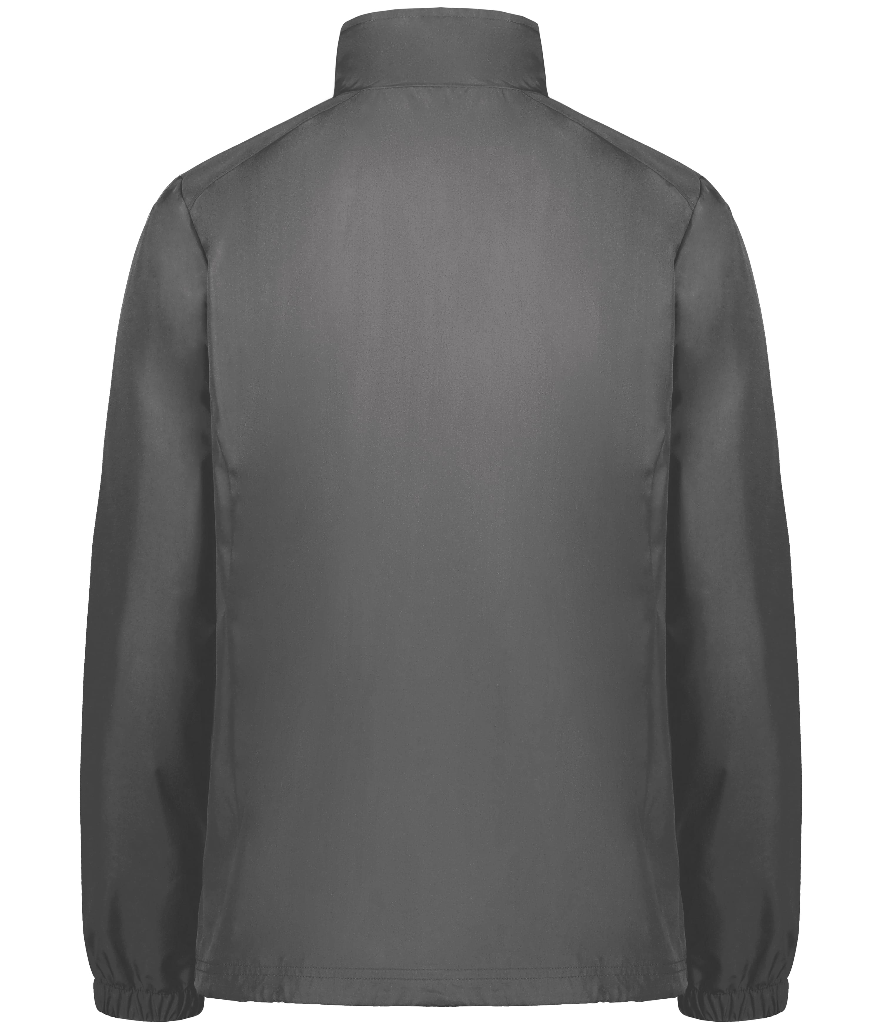 223758 HOLLOWAY Ladies SeriesX Full-Zip Jacket - Back Image