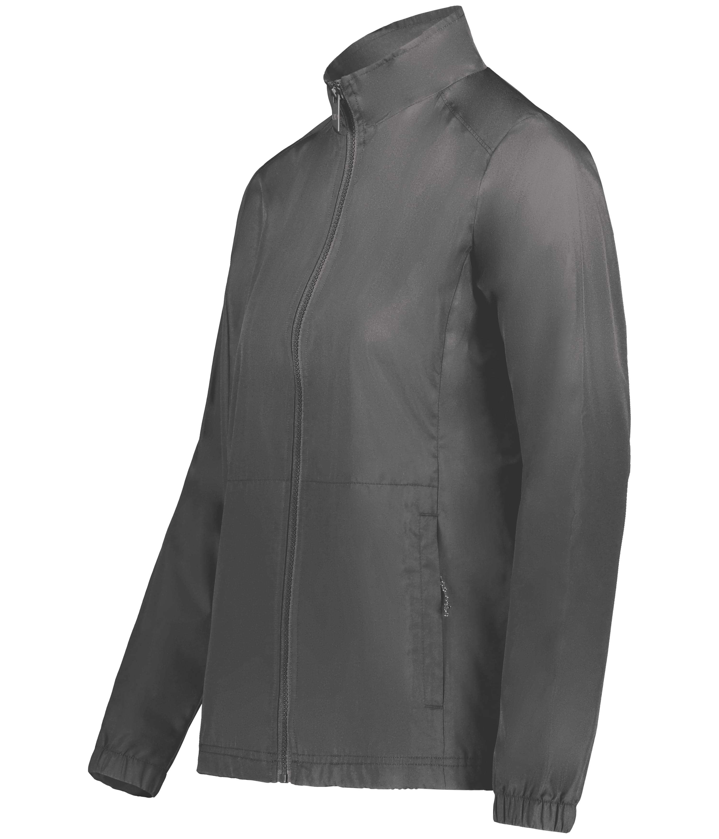 223758 HOLLOWAY Ladies SeriesX Full-Zip Jacket
