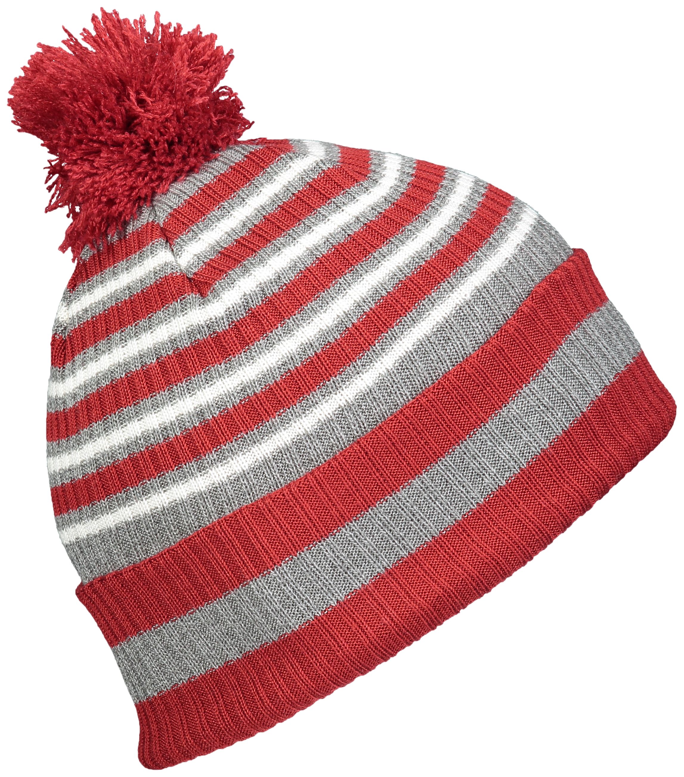 223815 Holloway SPIRIT POM BEANIE 223815 Holloway SPIRIT POM BEANIE - Siide Image