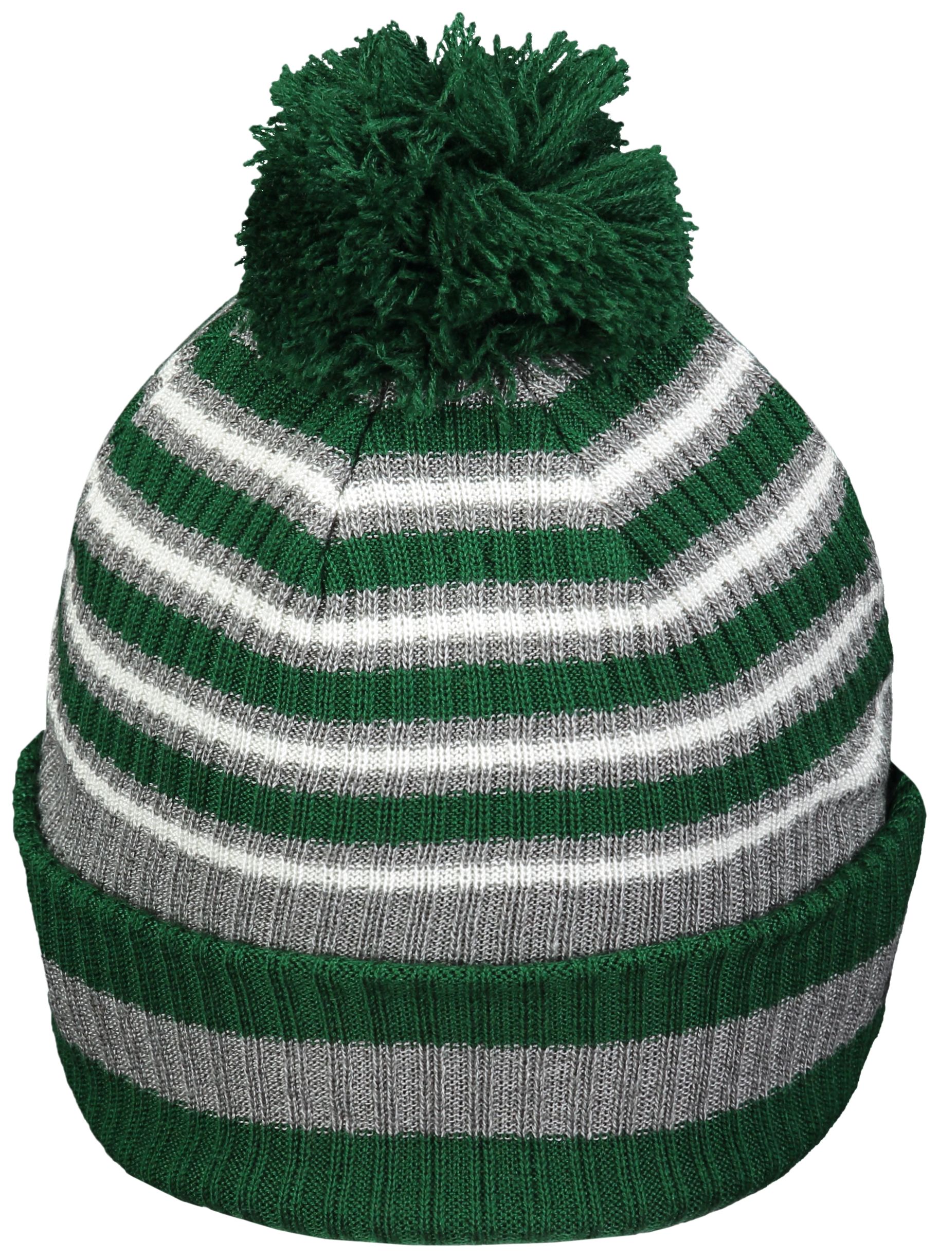 223815 Holloway SPIRIT POM BEANIE - Back Image