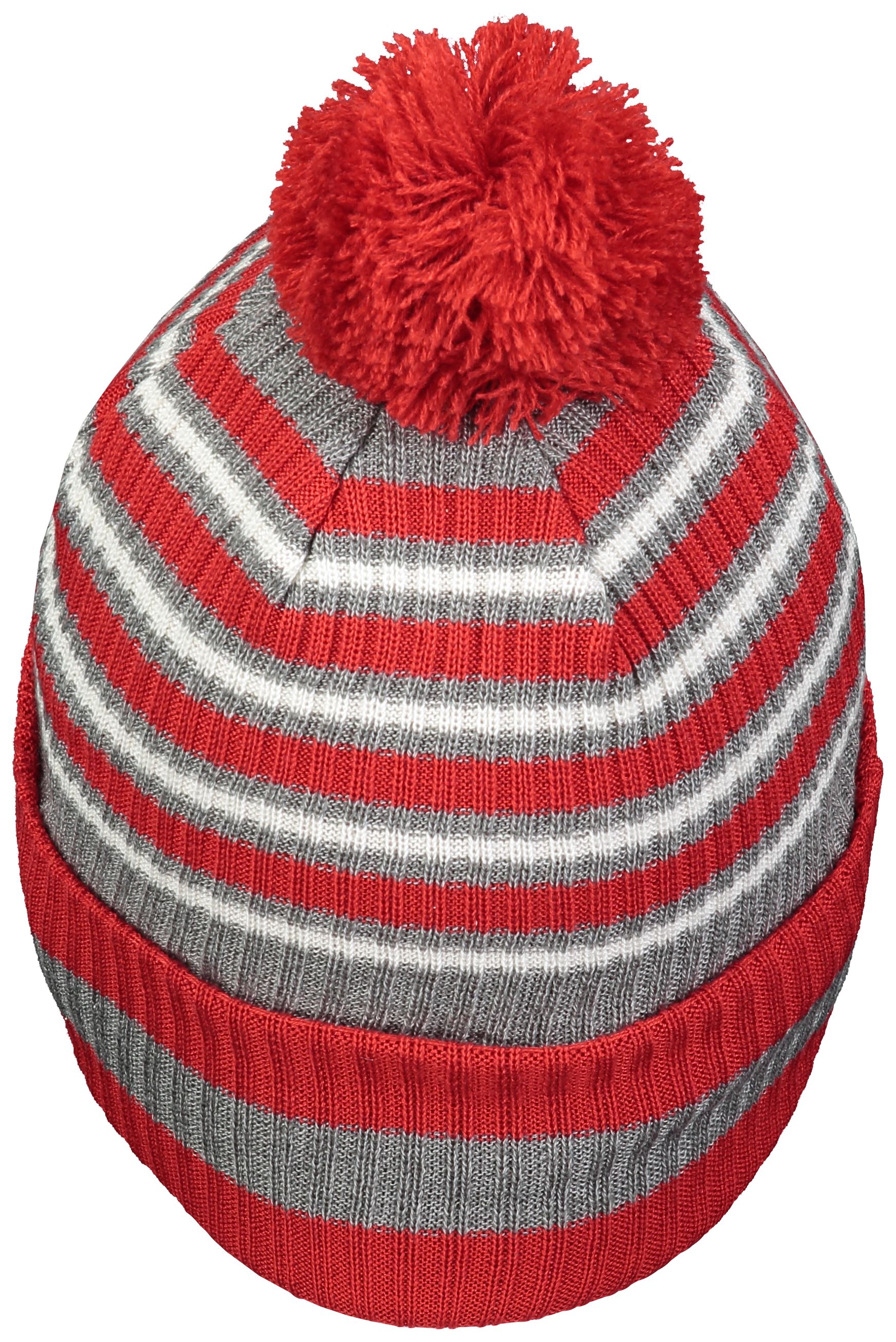 223815 Holloway SPIRIT POM BEANIE - Back Image