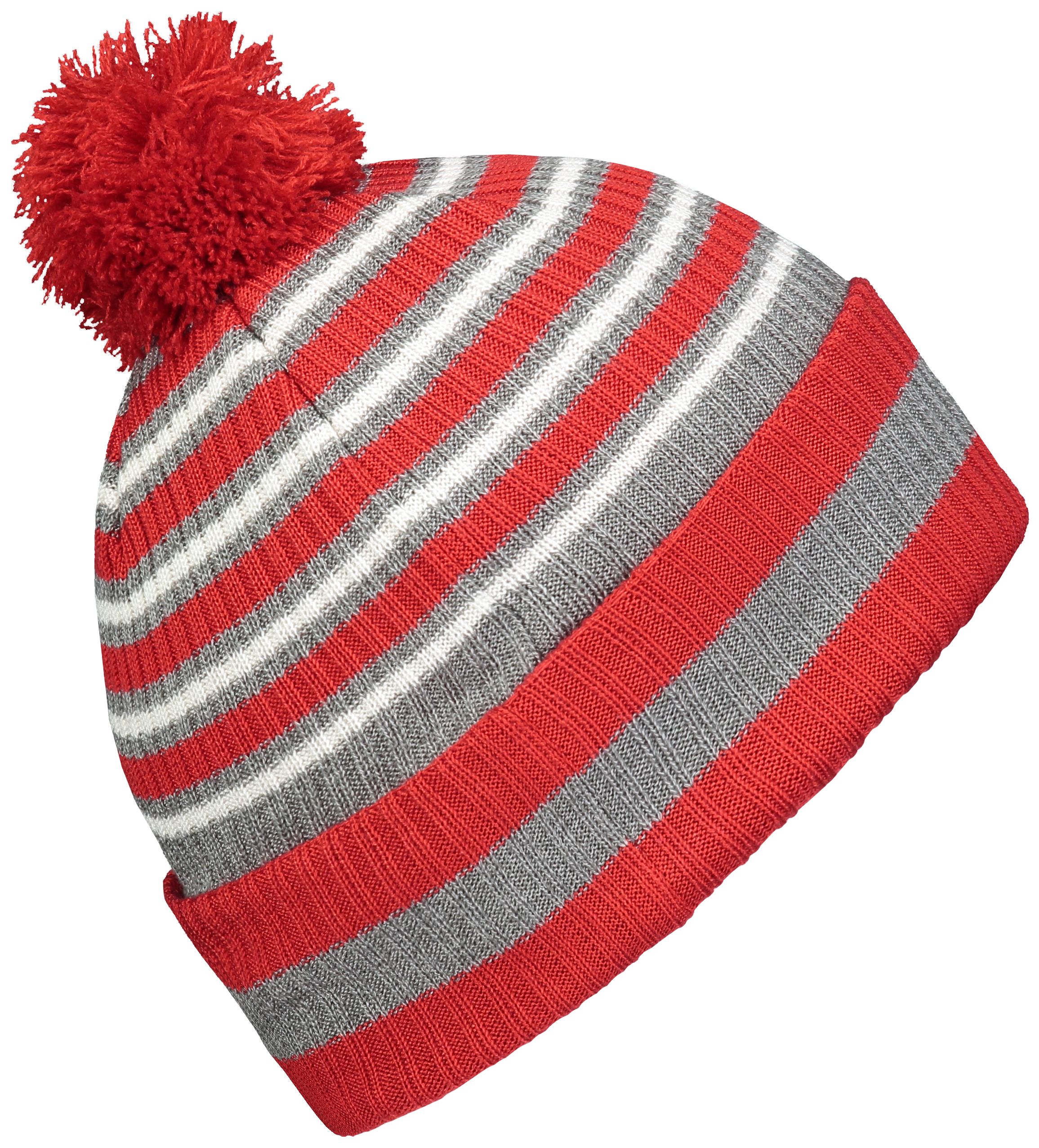223815 Holloway SPIRIT POM BEANIE - Siide Image