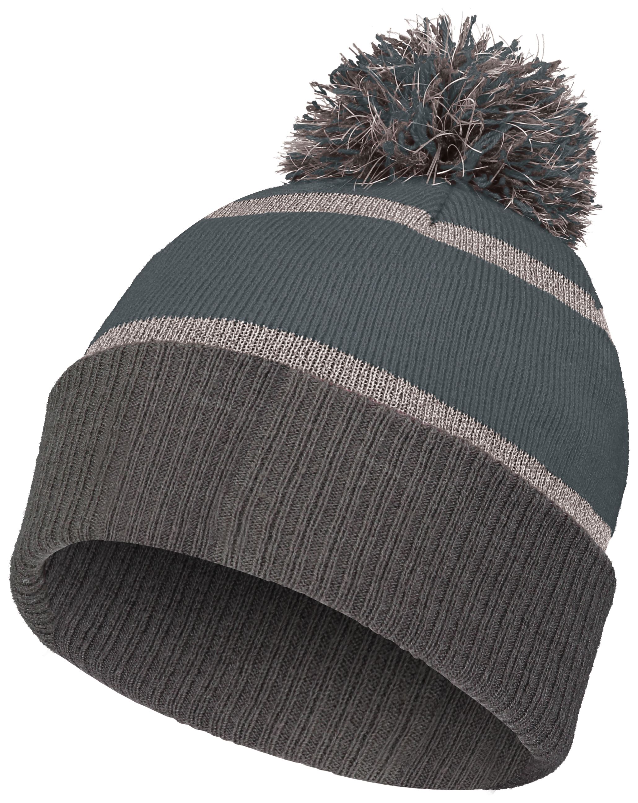 223816 Holloway REFLECTIVE BEANIE