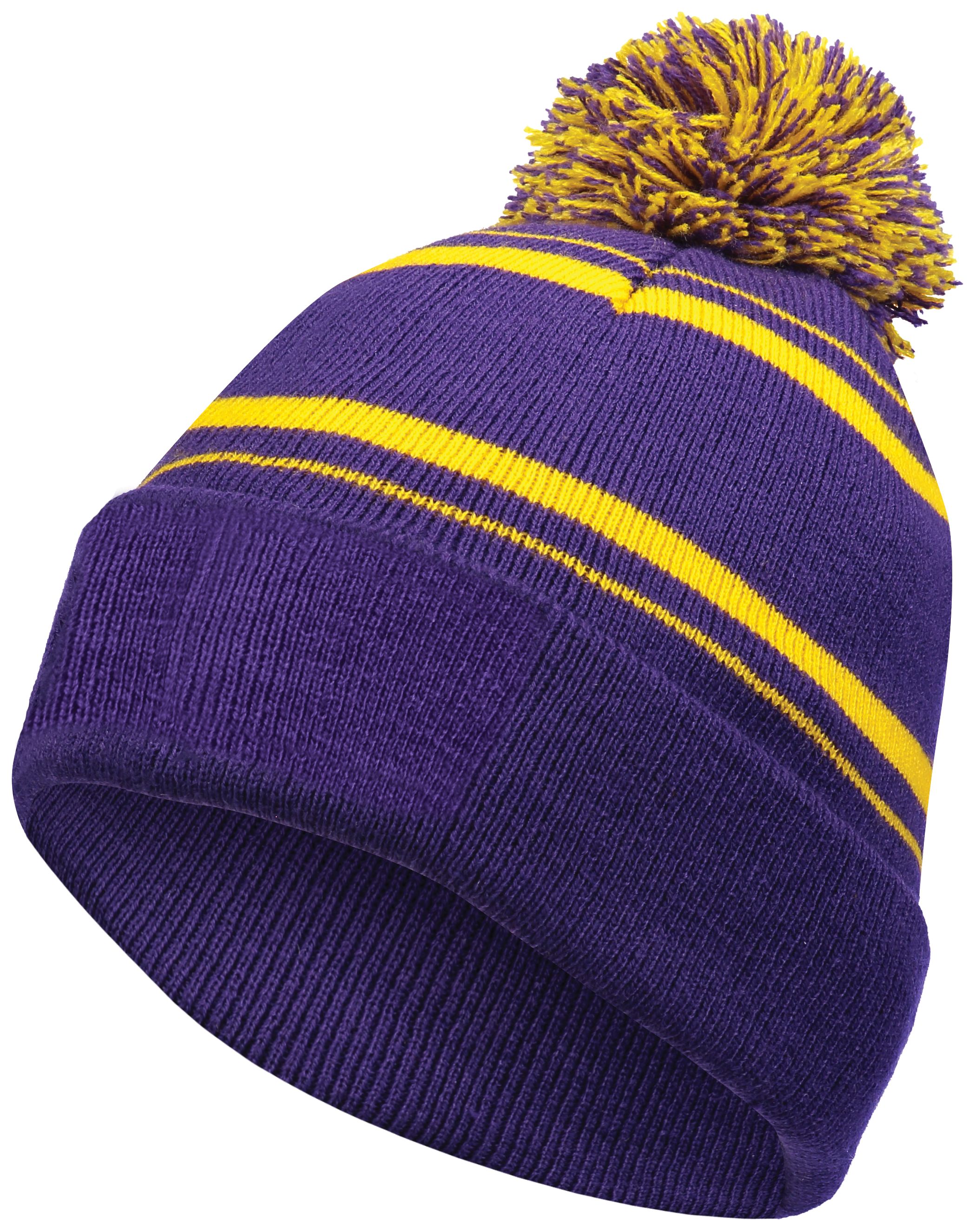 223860 Holloway HOMECOMING BEANIE - Siide Image