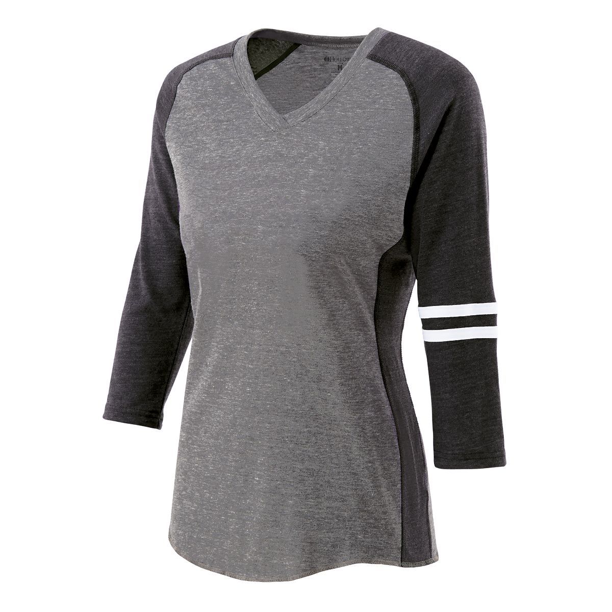 229345 HOLLOWAY Ladies Applaud Shirt - Siide Image