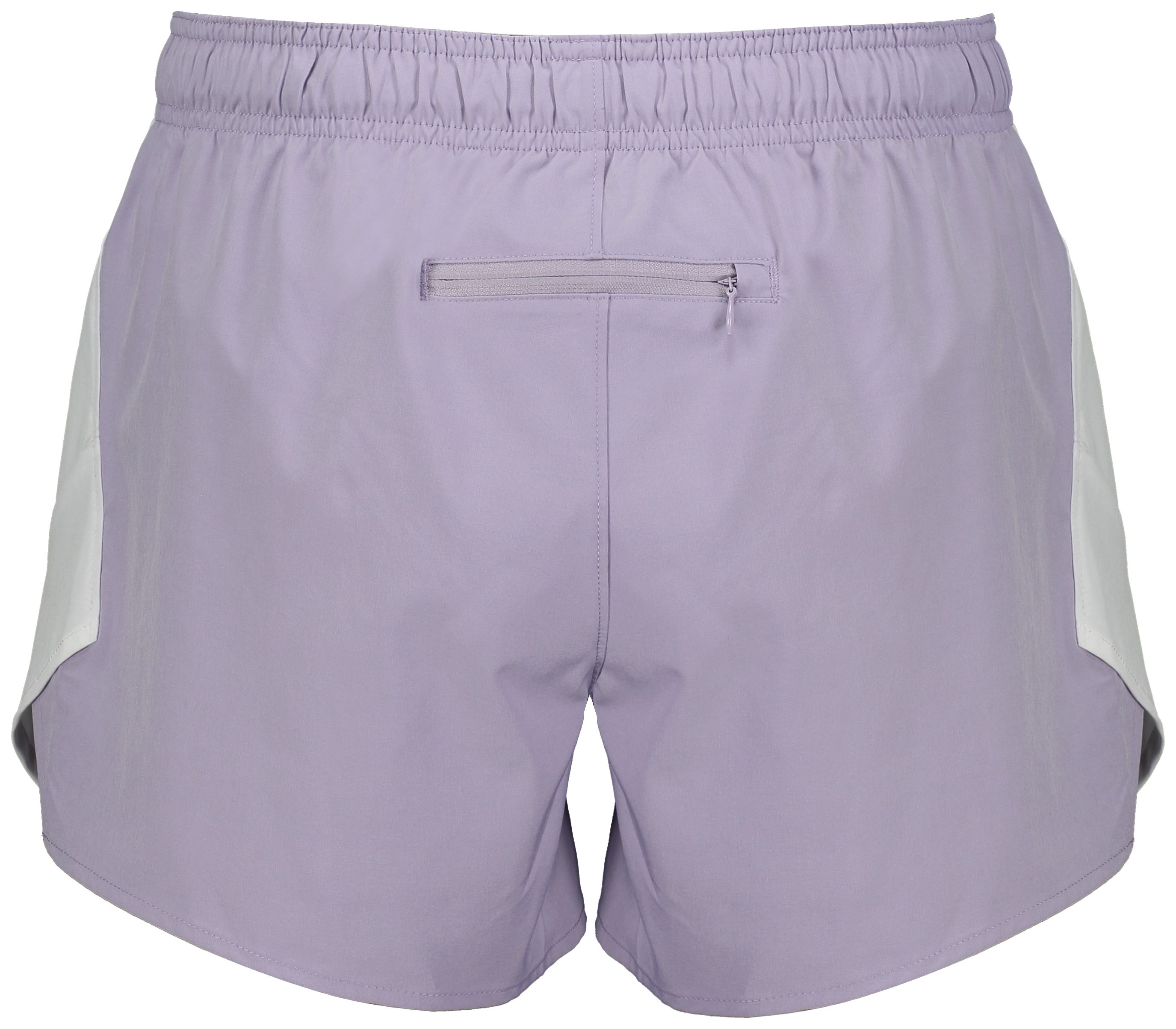 229389 HOLLOWAY Ladies Olympus Shorts - Back Image