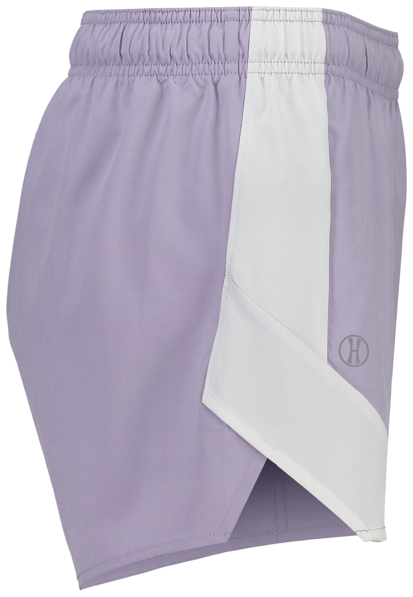 229389 HOLLOWAY Ladies Olympus Shorts - Siide Image