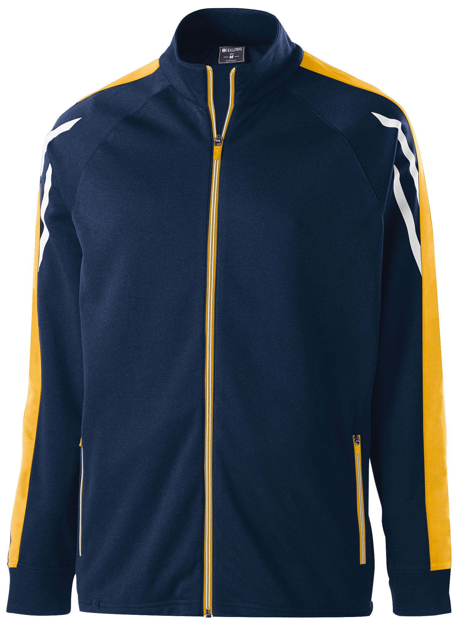 229568 HOLLOWAY FLUX JACKET - Siide Image