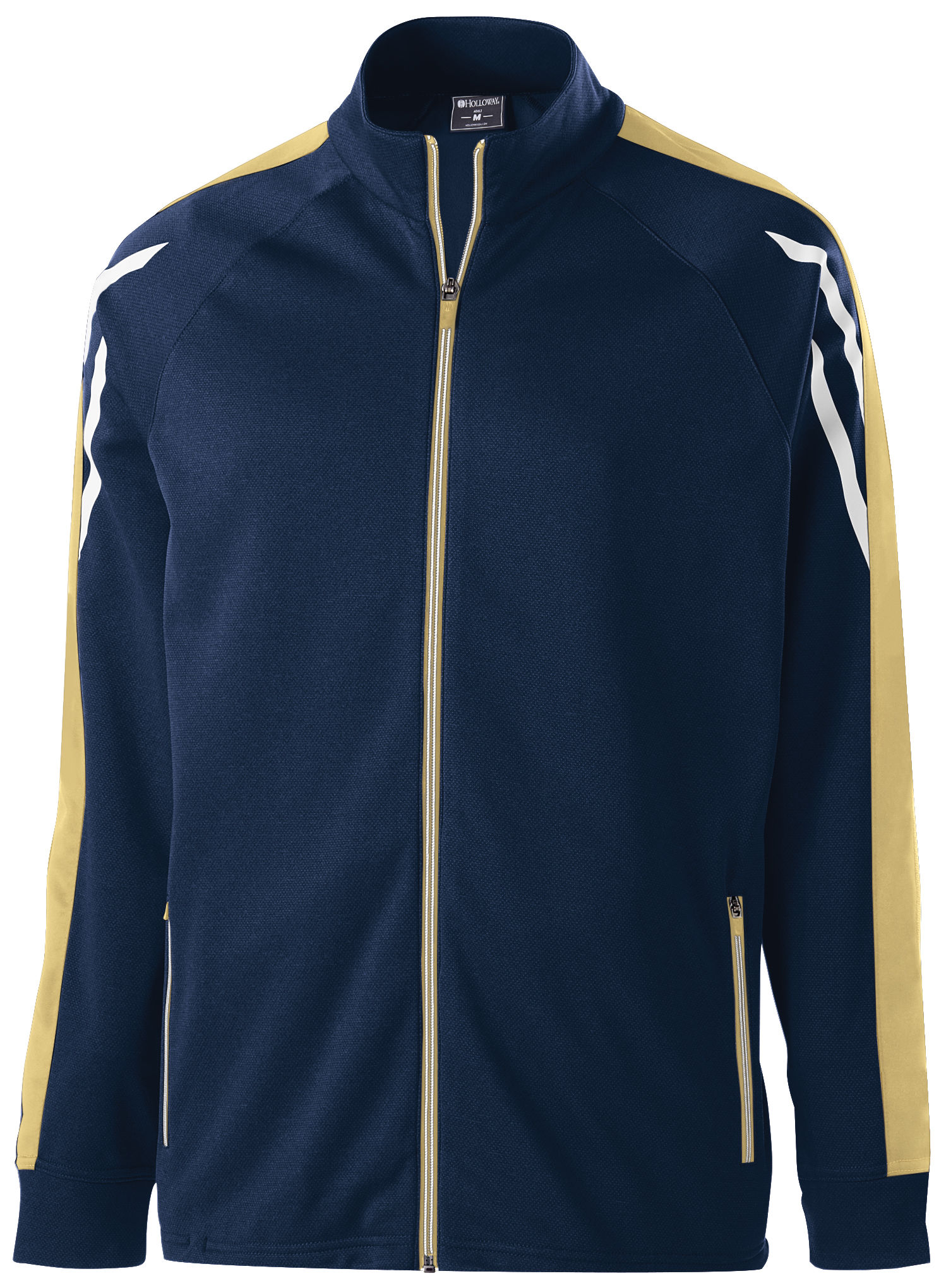 229568 HOLLOWAY FLUX JACKET - Siide Image
