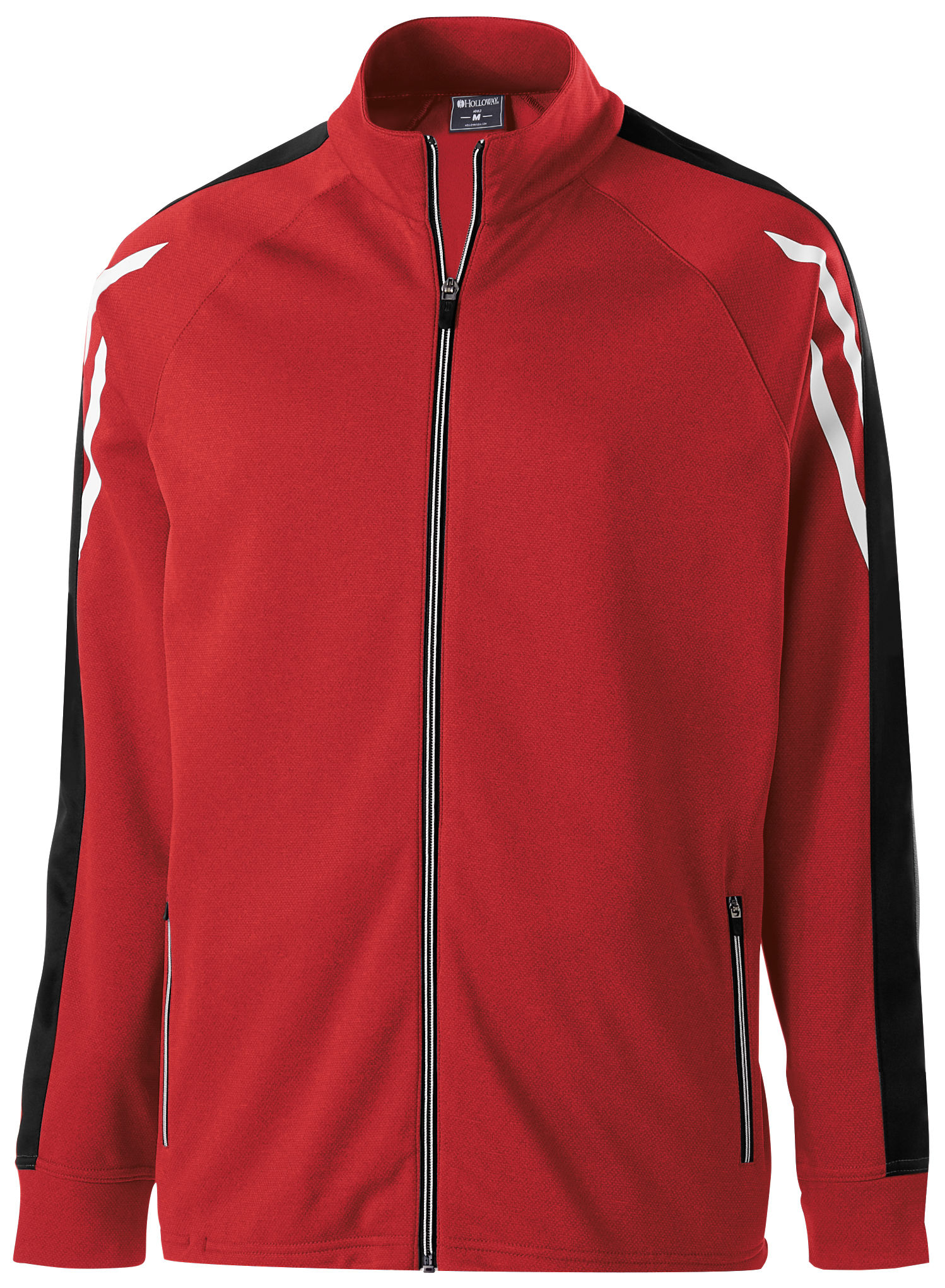 229568 HOLLOWAY FLUX JACKET