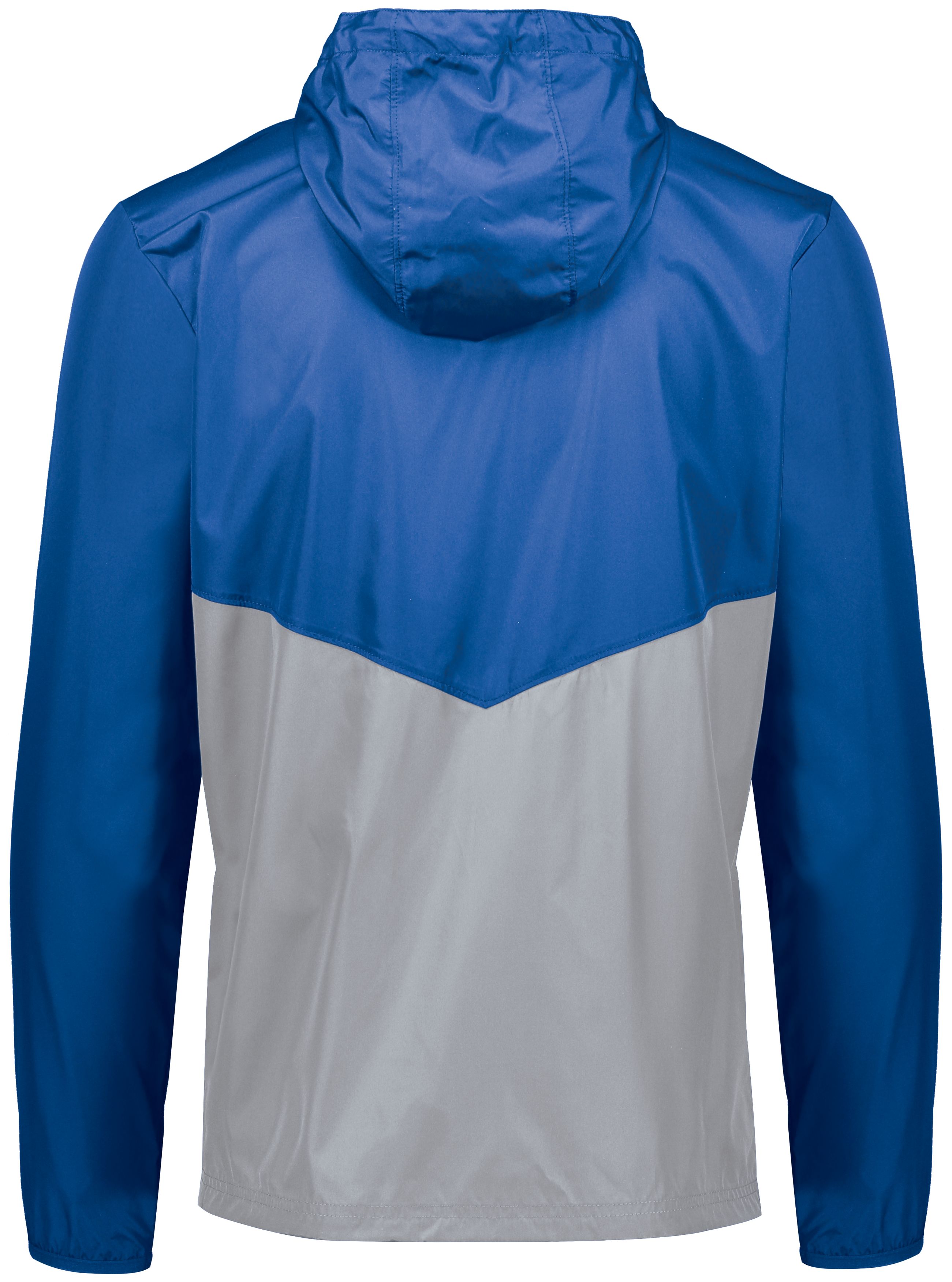 229634 HOLLOWAY Youth Pack Pullover - Back Image